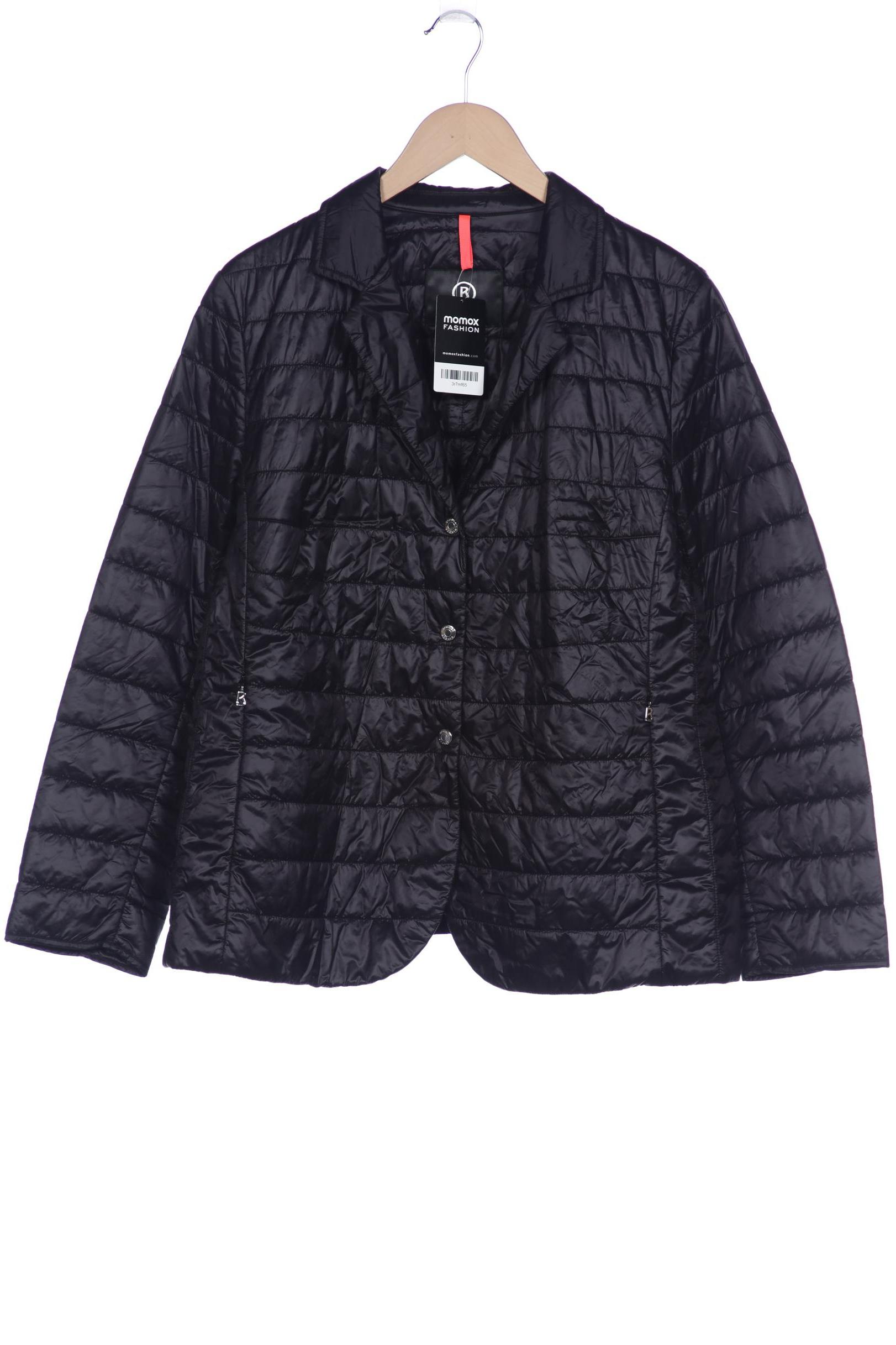 

Bogner Damen Jacke, schwarz, Gr. 46