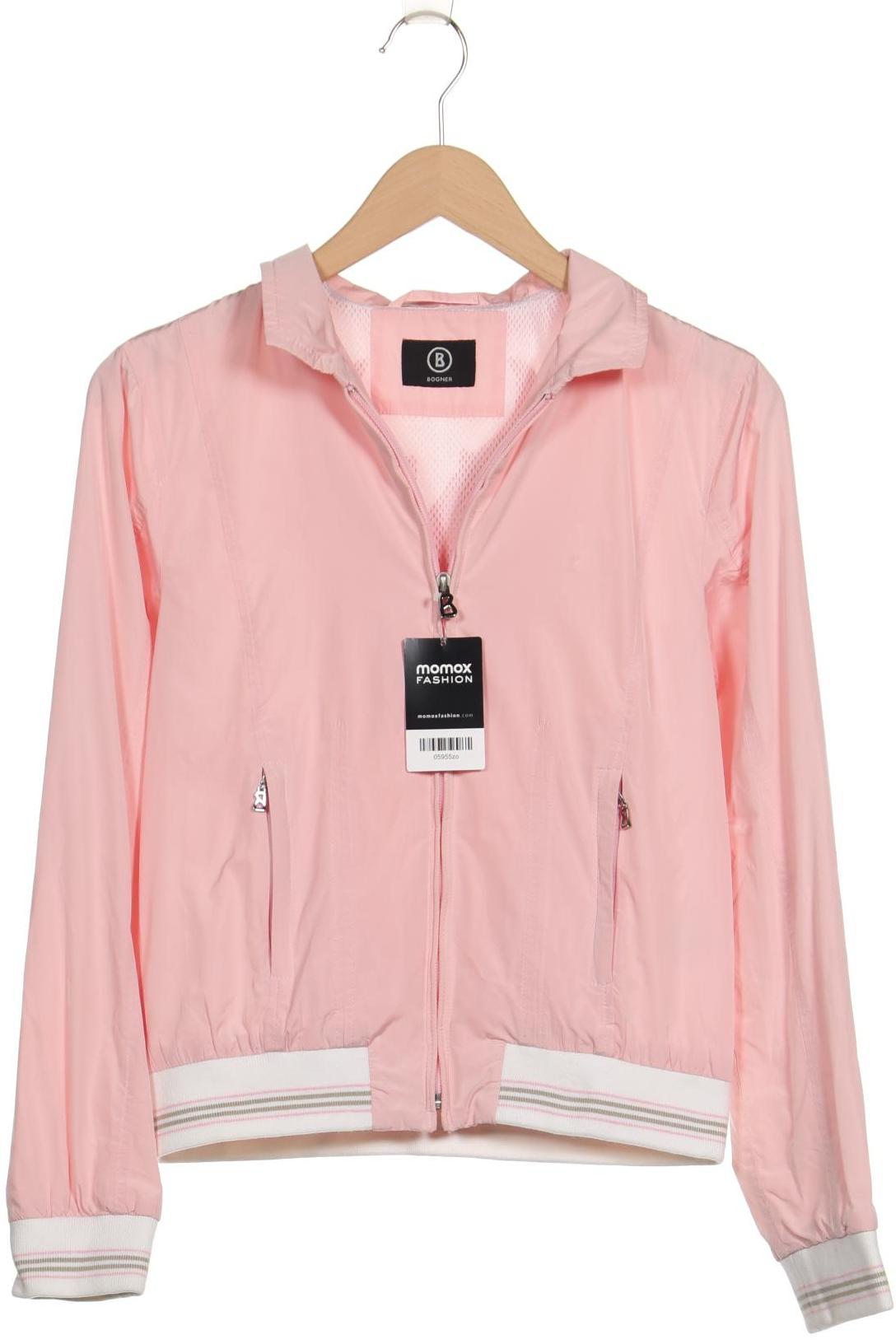 

Bogner Damen Jacke, pink, Gr. 36