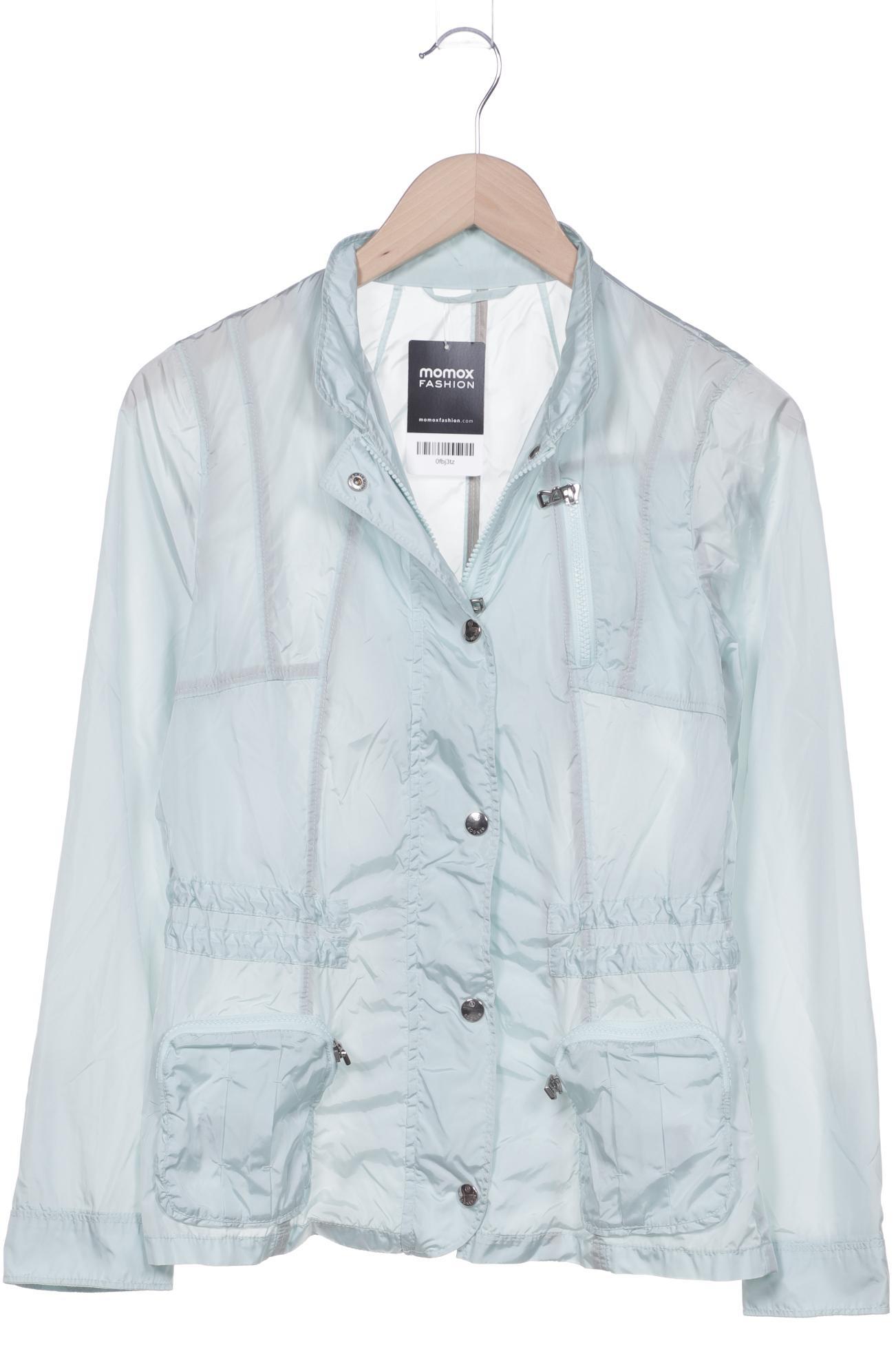 

Bogner Damen Jacke, hellgrün, Gr. 36