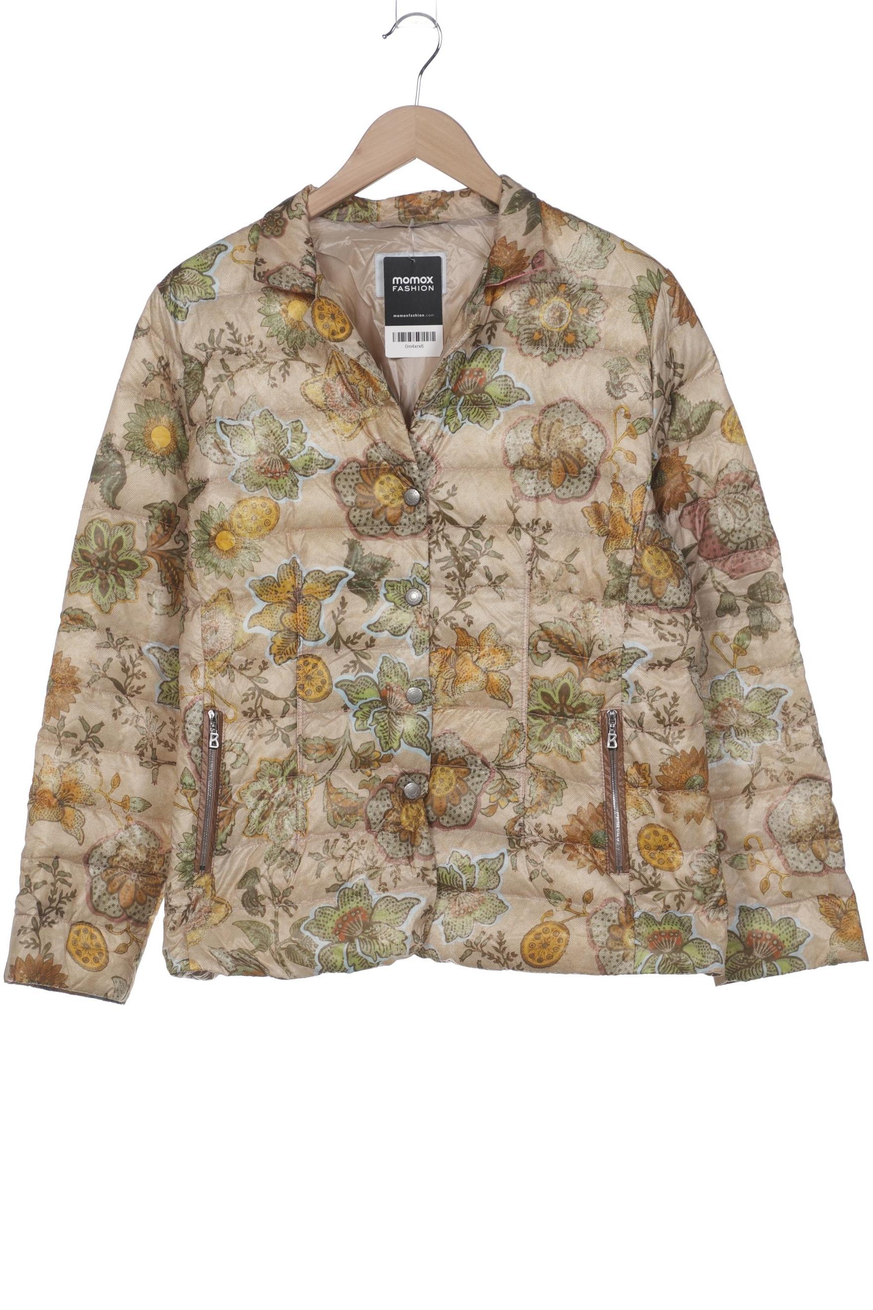 

Bogner Damen Jacke, beige, Gr. 44