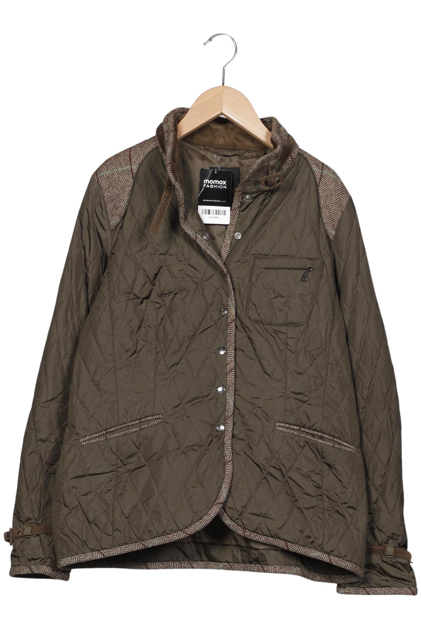 

Bogner Damen Jacke, grün, Gr. 40