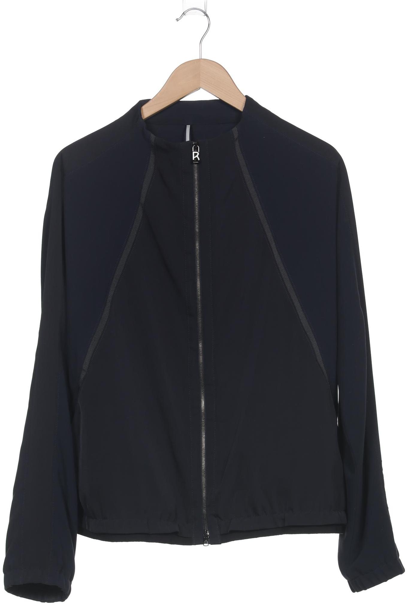 

Bogner Damen Jacke, marineblau, Gr. 48