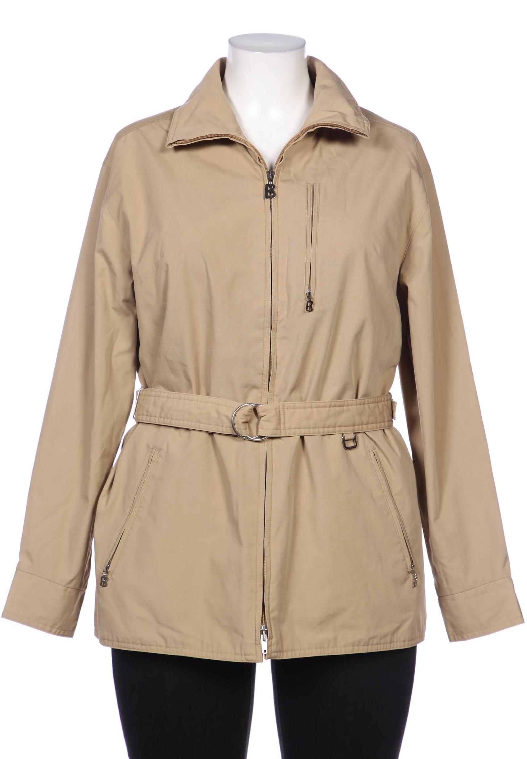 

Bogner Damen Jacke, braun, Gr. 42