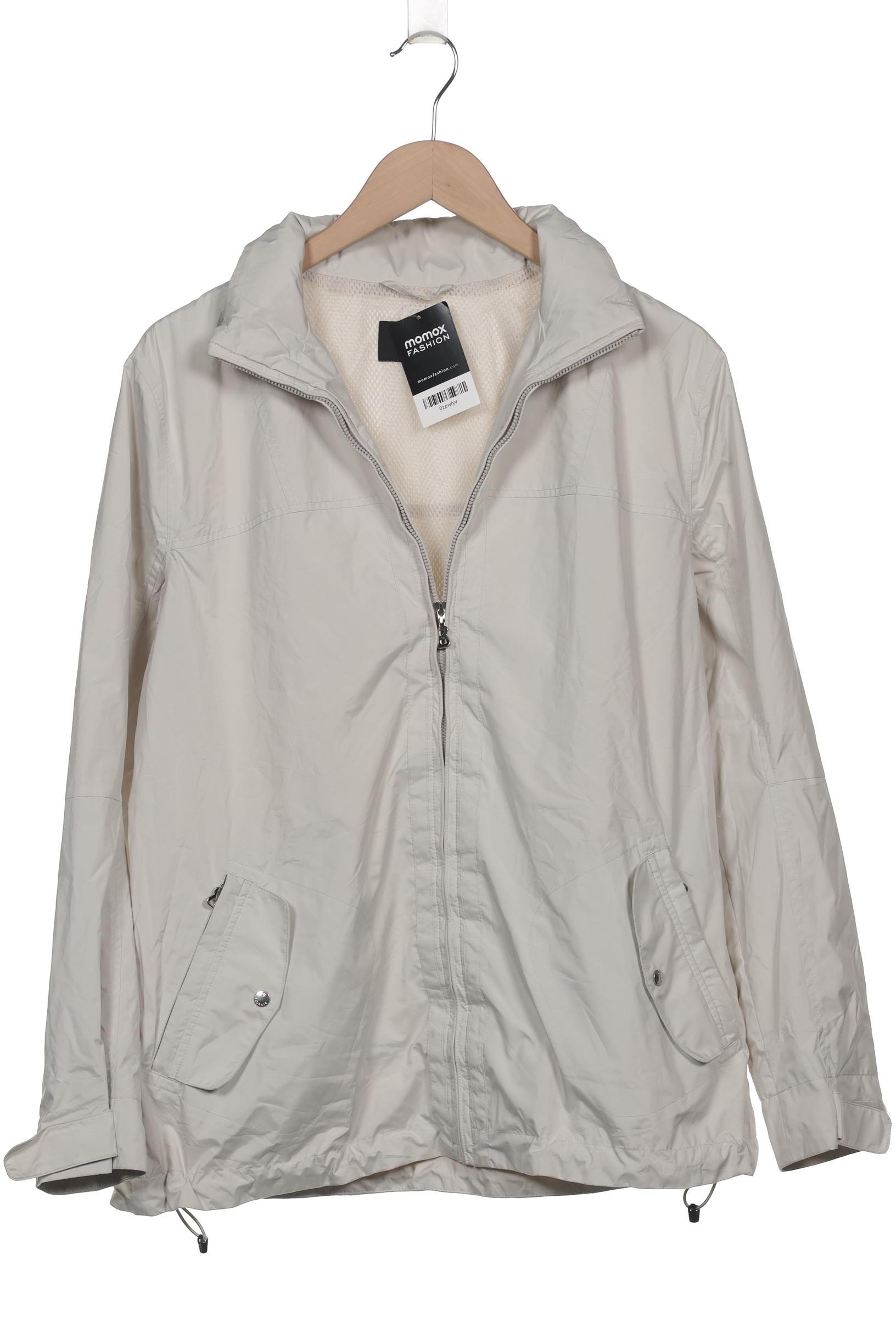 

Bogner Damen Jacke, cremeweiß, Gr. 44