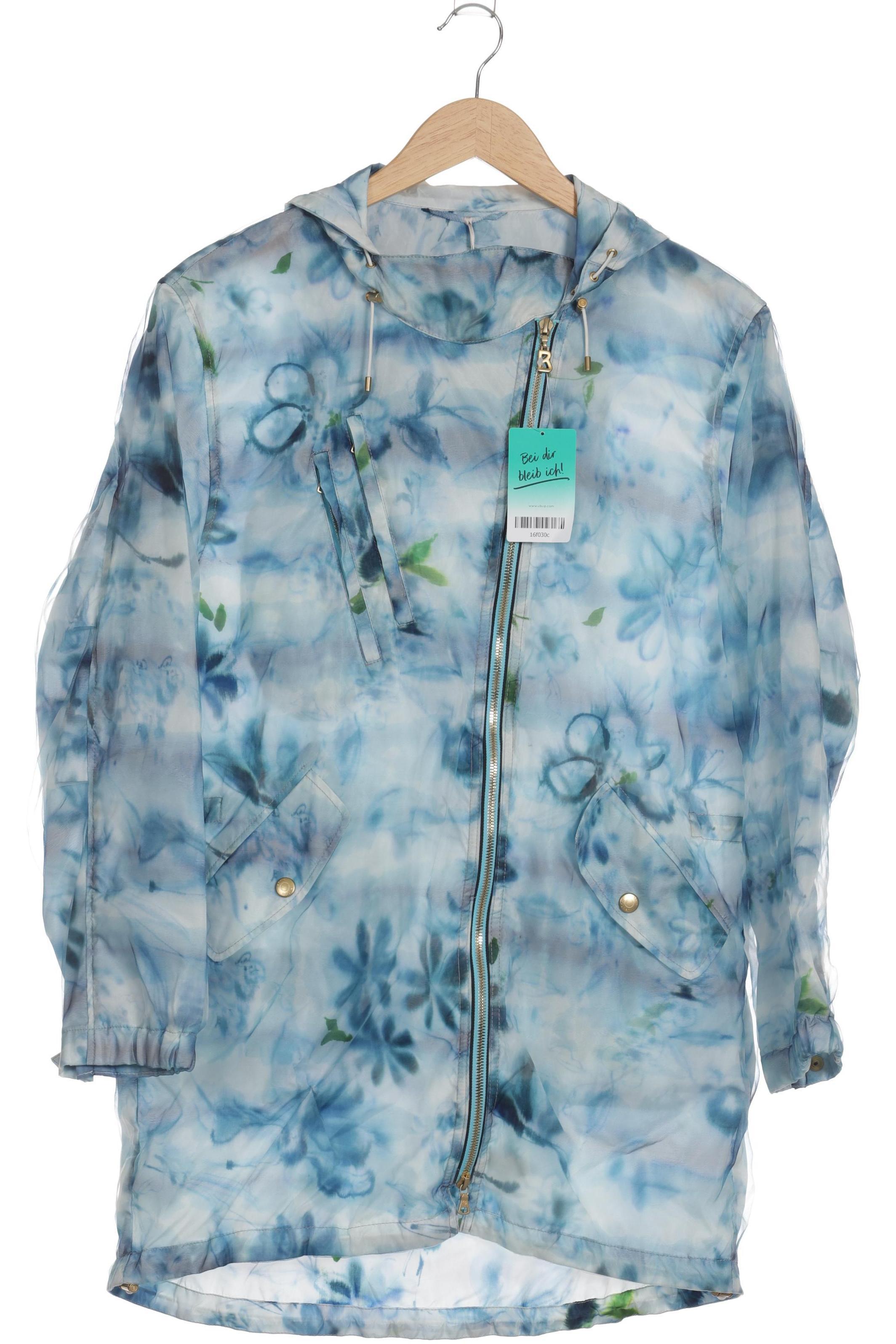 

Bogner Damen Jacke, blau, Gr. 38