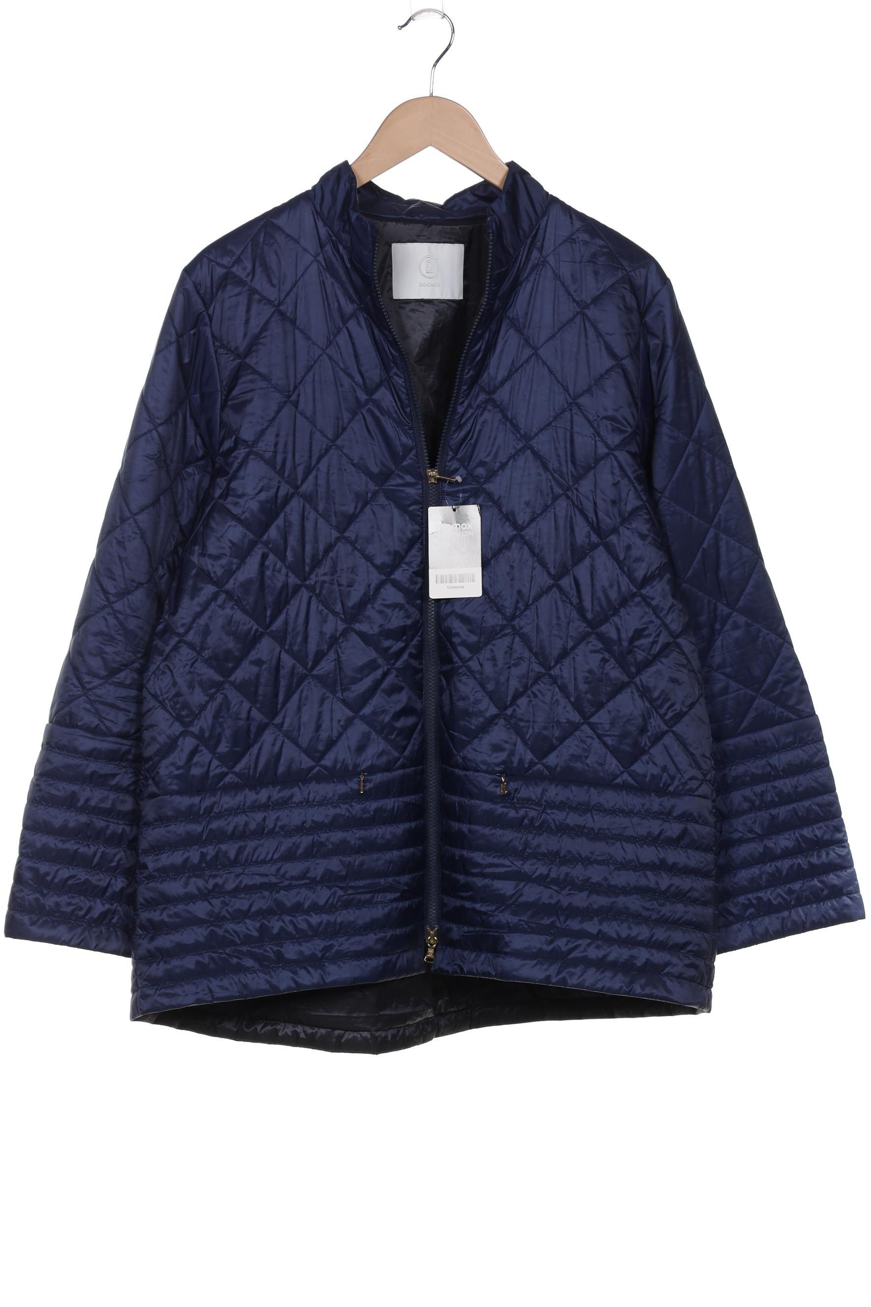 

Bogner Damen Jacke, marineblau, Gr. 44