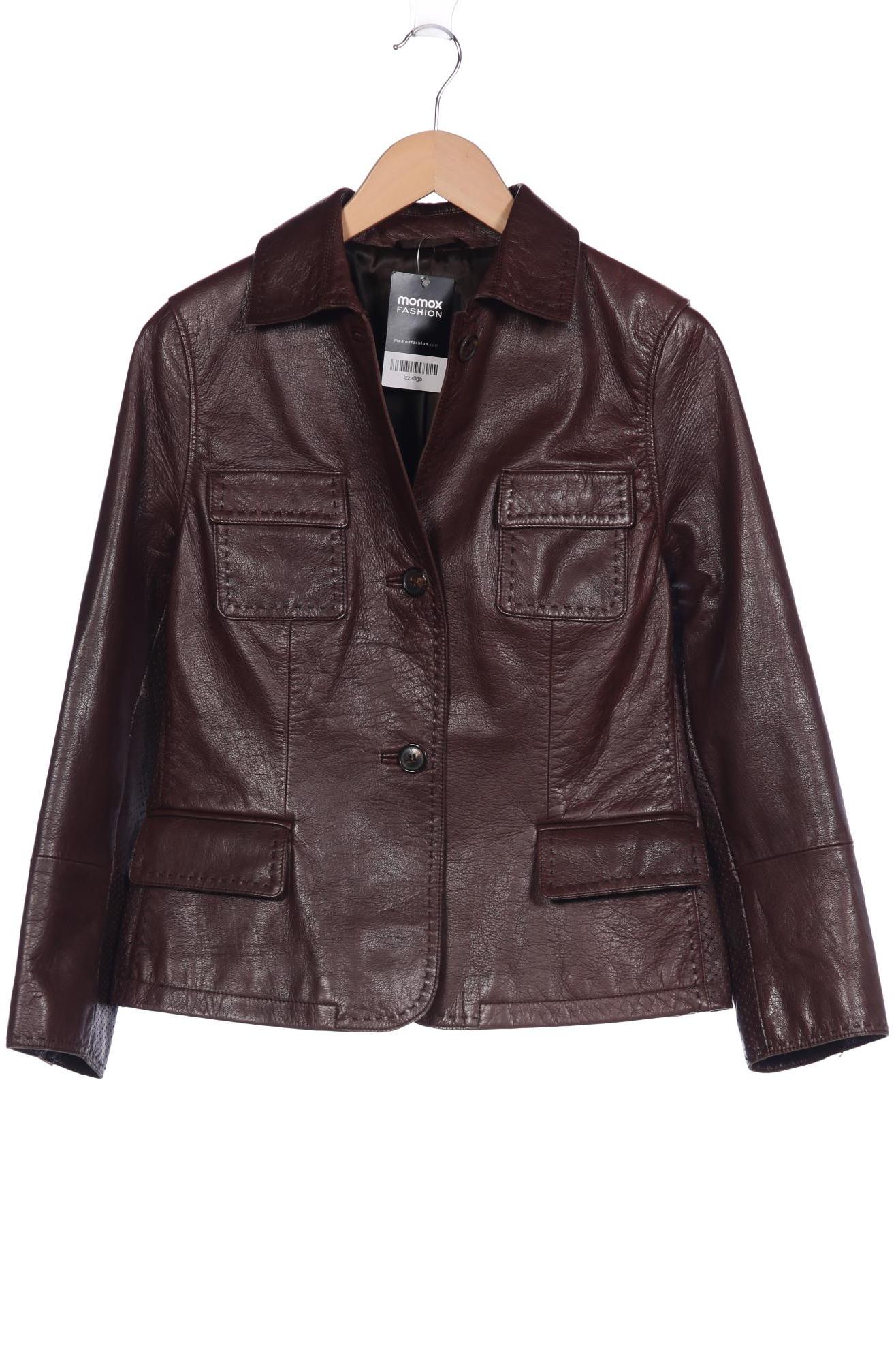 

Bogner Damen Jacke, braun, Gr. 38