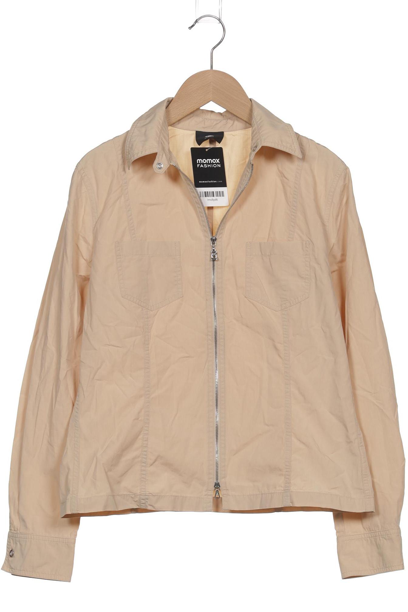 

Bogner Damen Jacke, beige, Gr. 38