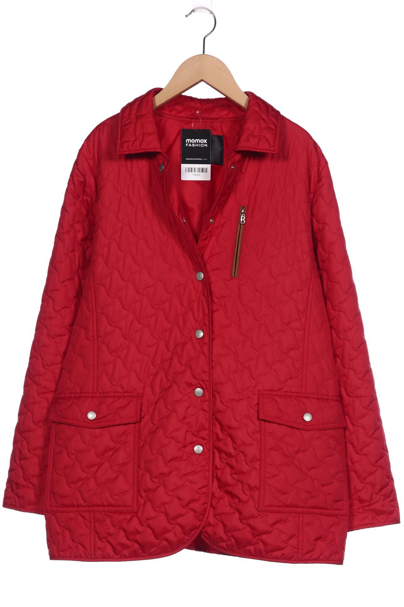 

Bogner Damen Jacke, rot