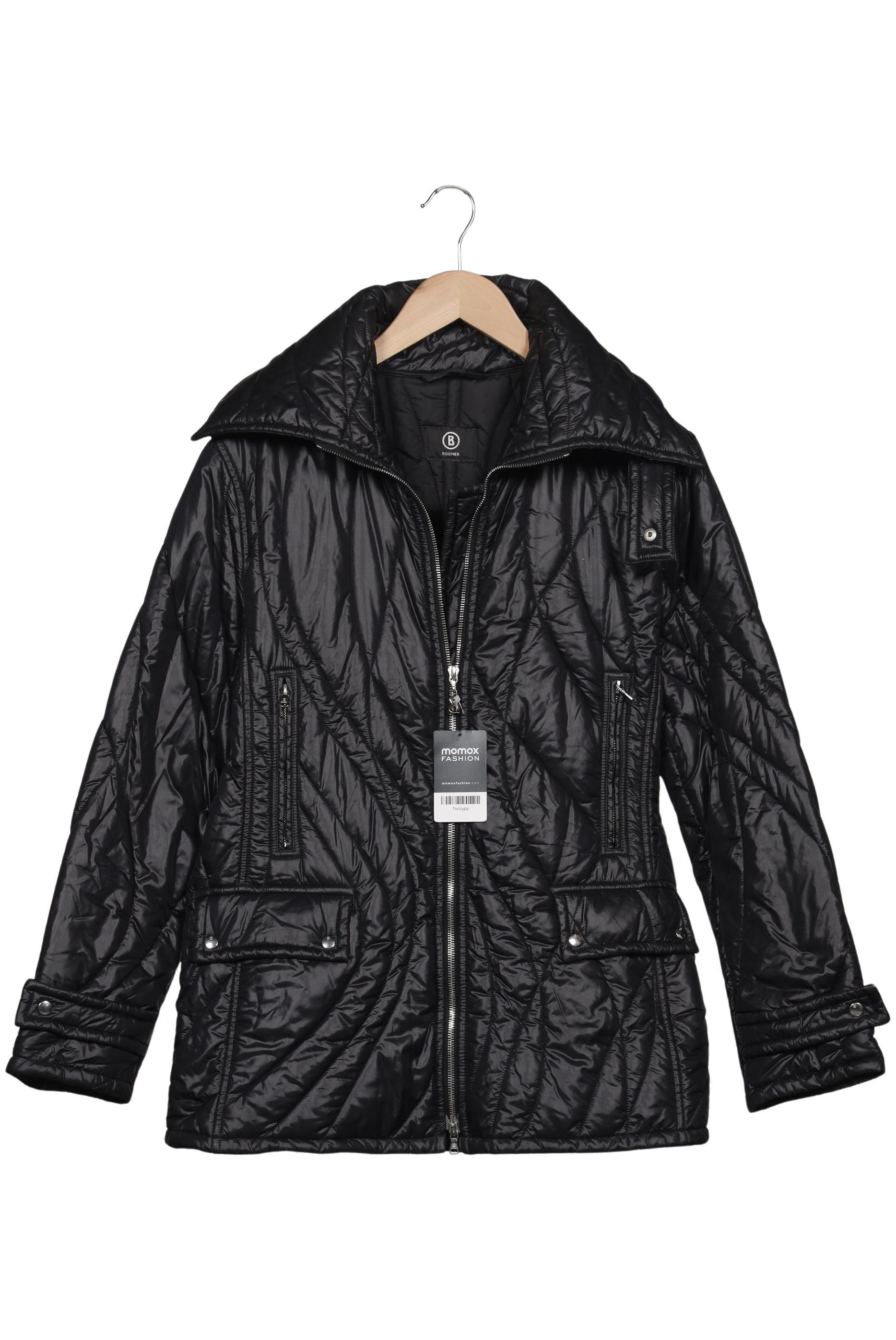 

Bogner Damen Jacke, schwarz, Gr. 40