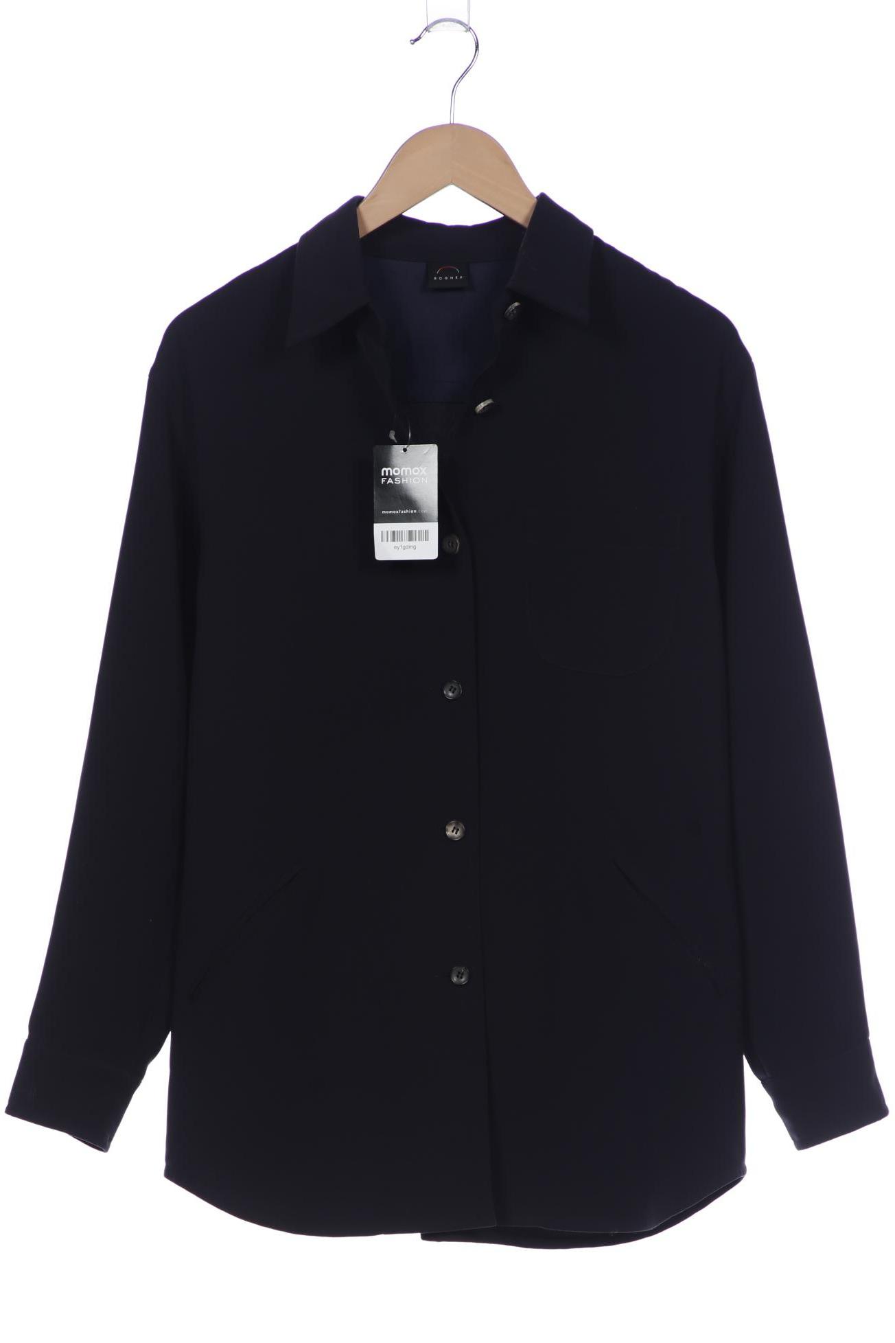 

Bogner Damen Jacke, schwarz, Gr. 38