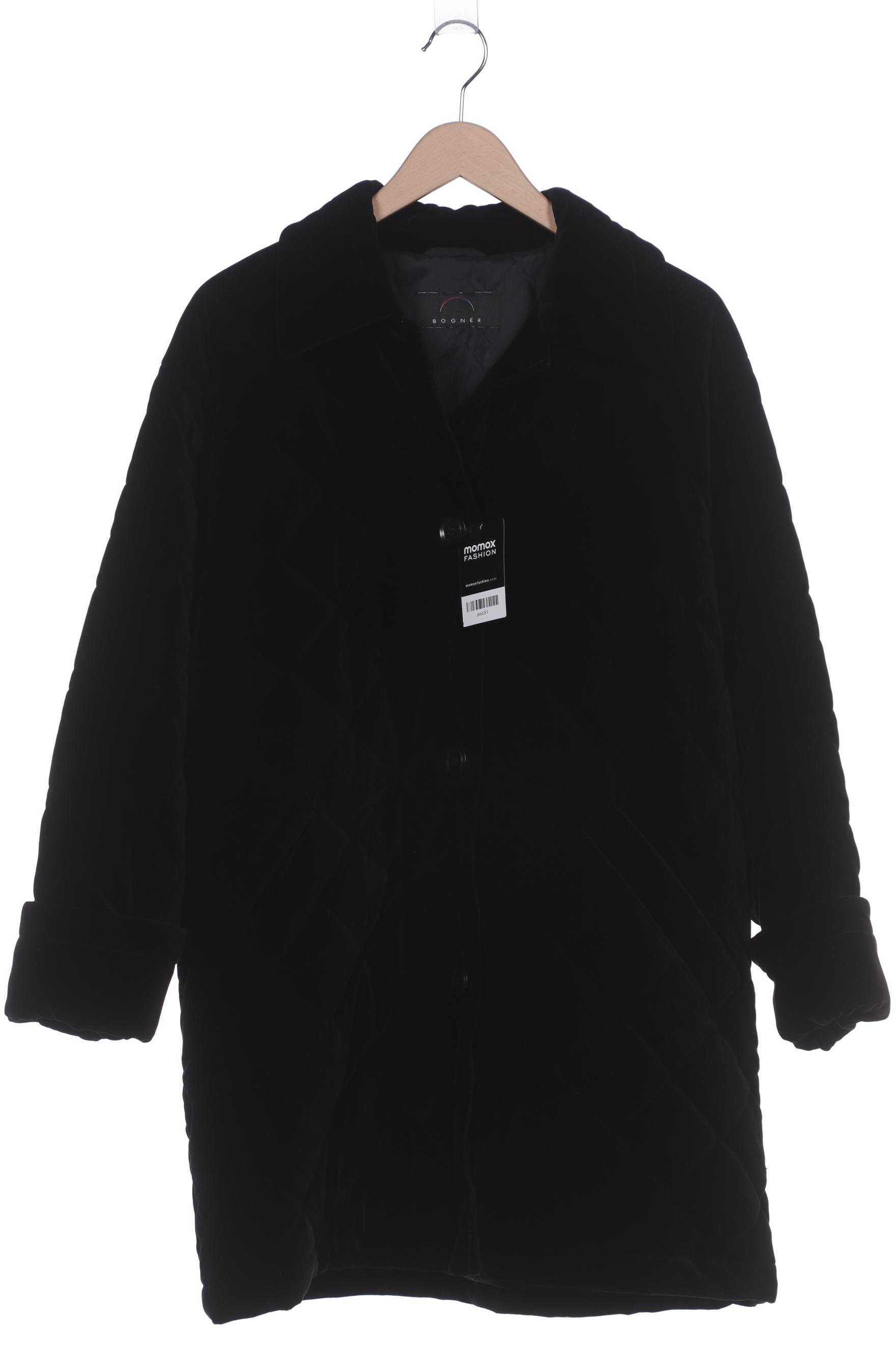 

Bogner Damen Jacke, schwarz, Gr. 42