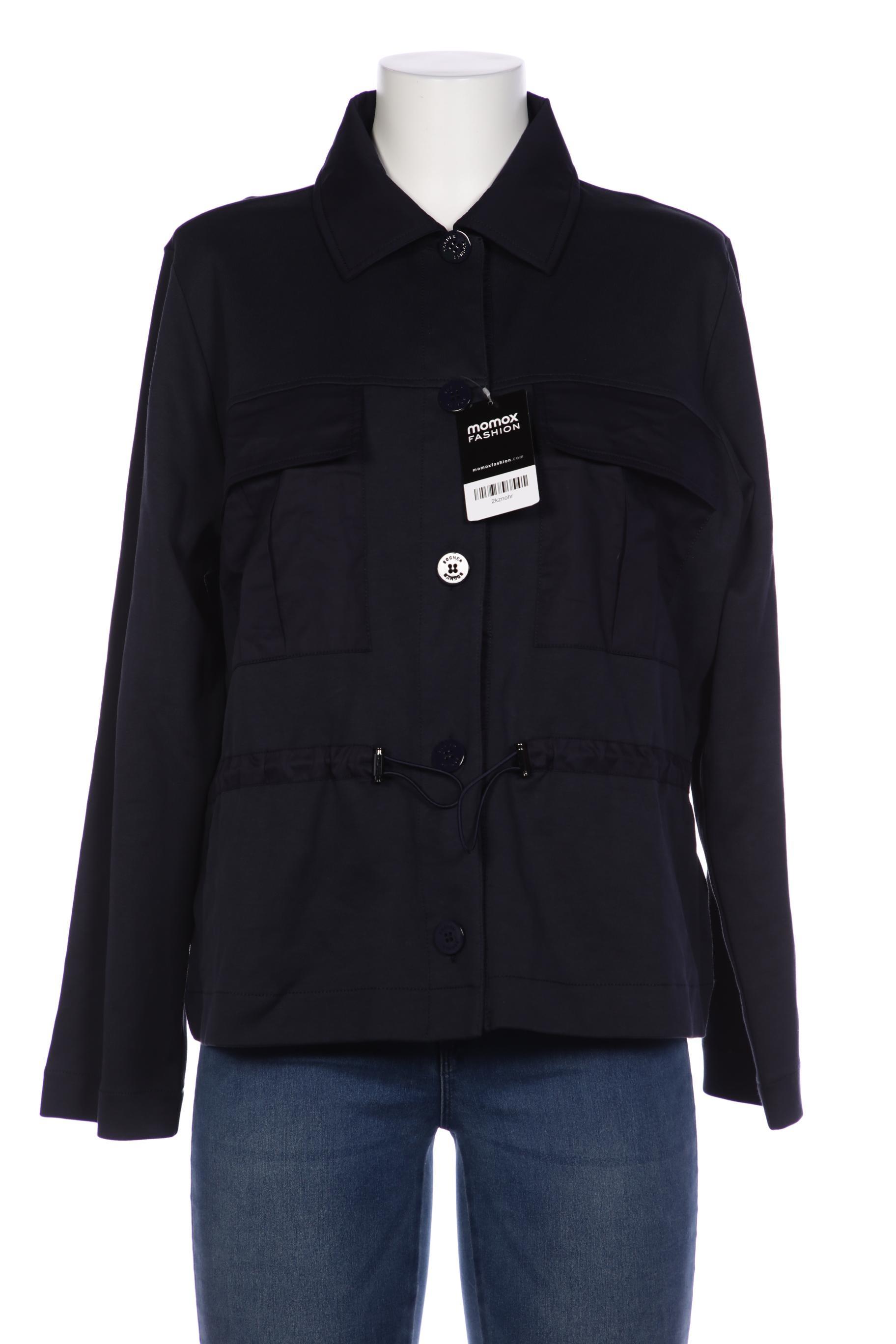 

Bogner Damen Jacke, marineblau, Gr. 40