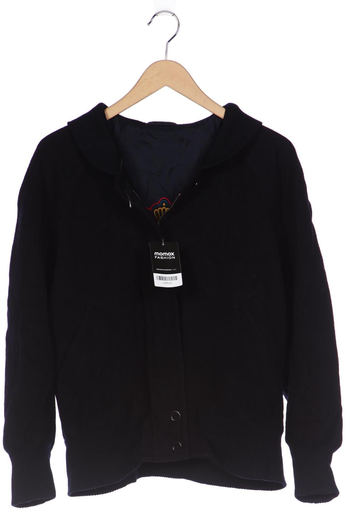 

Bogner Damen Jacke, marineblau, Gr. 46