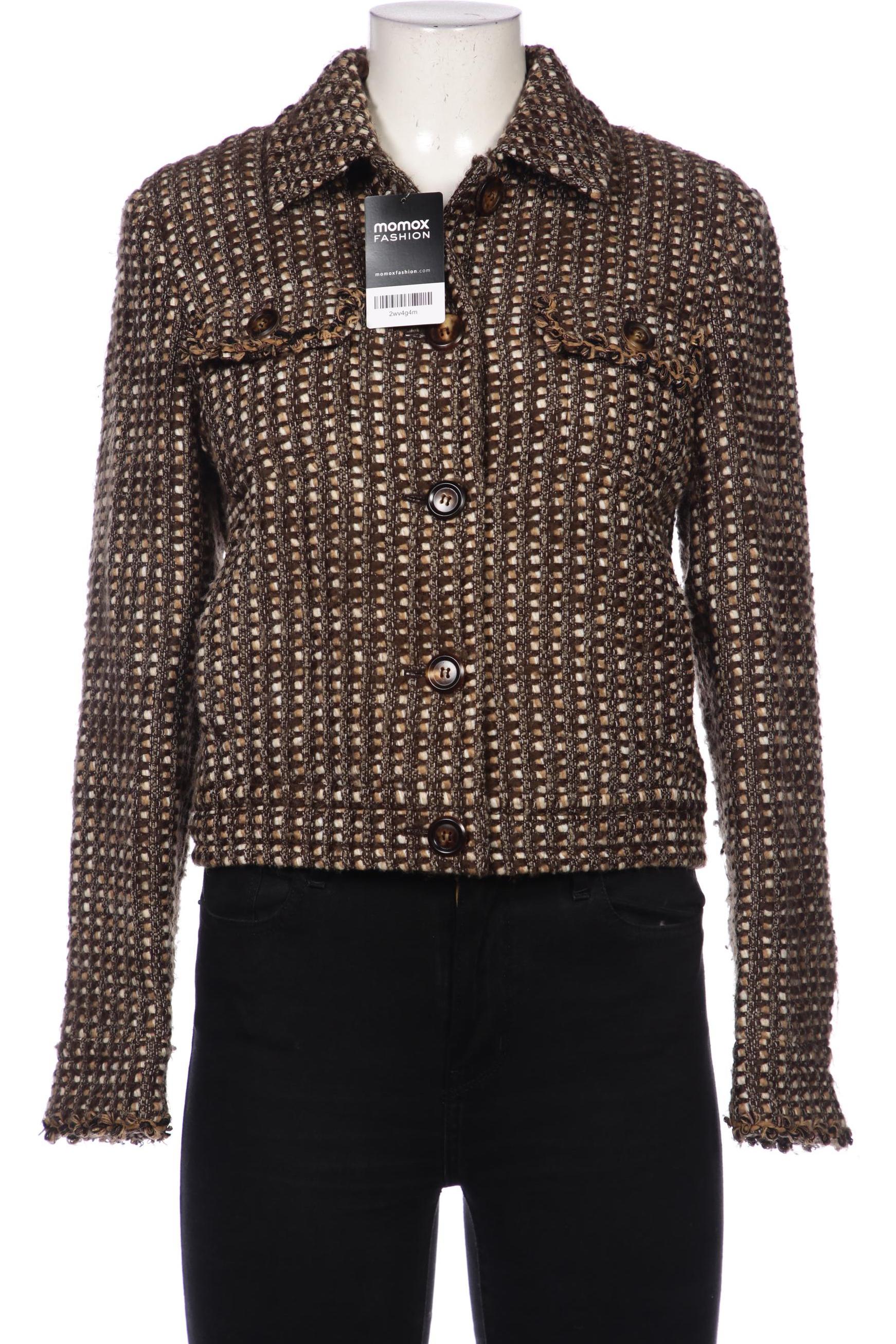 

Bogner Damen Jacke, braun, Gr. 8