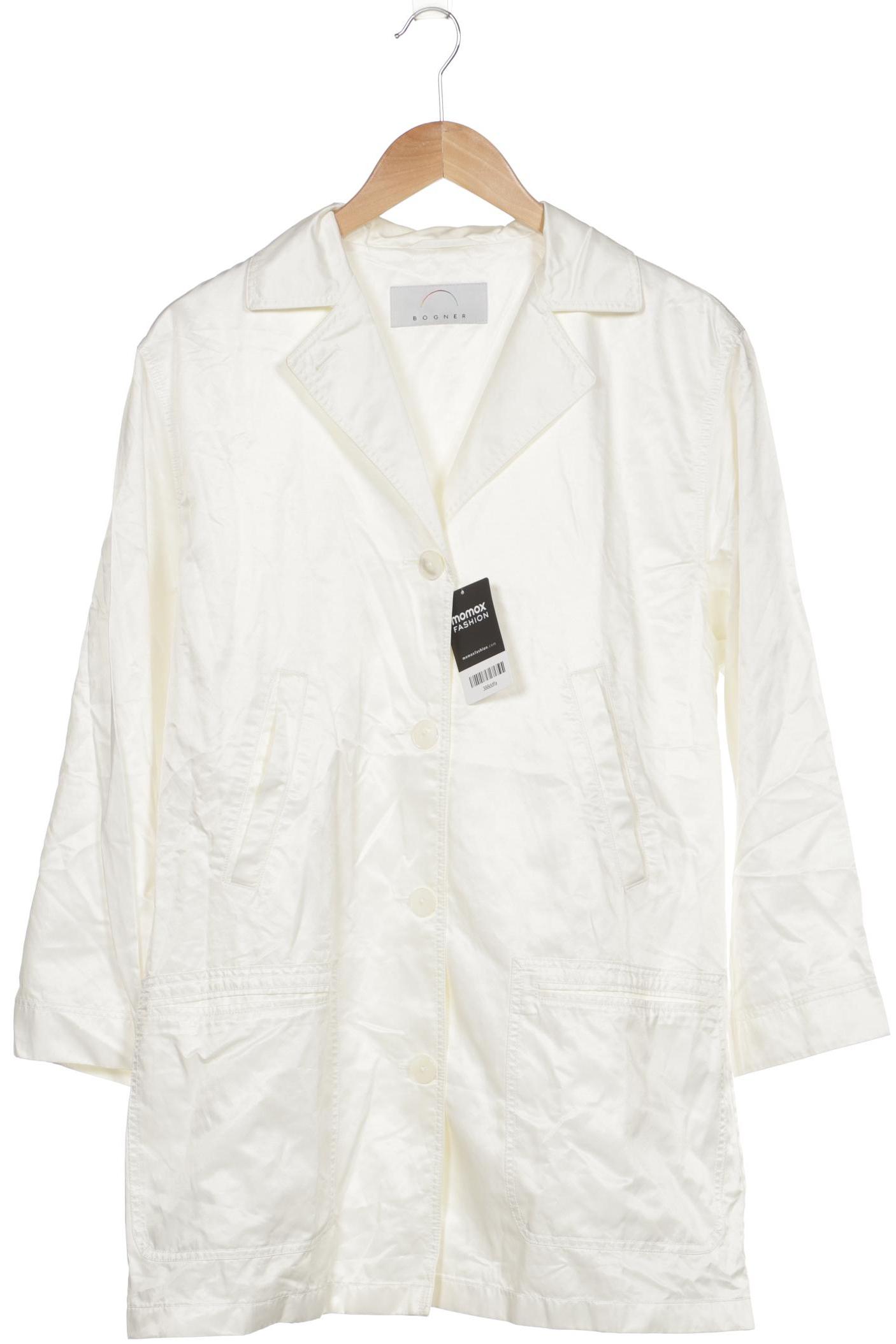 

Bogner Damen Jacke, beige, Gr. 40