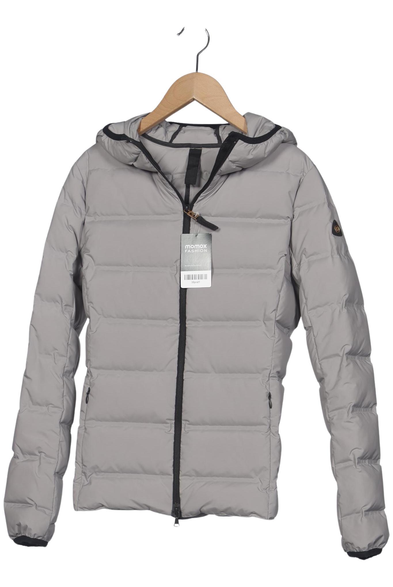 

Bogner Damen Jacke, grau, Gr. 36