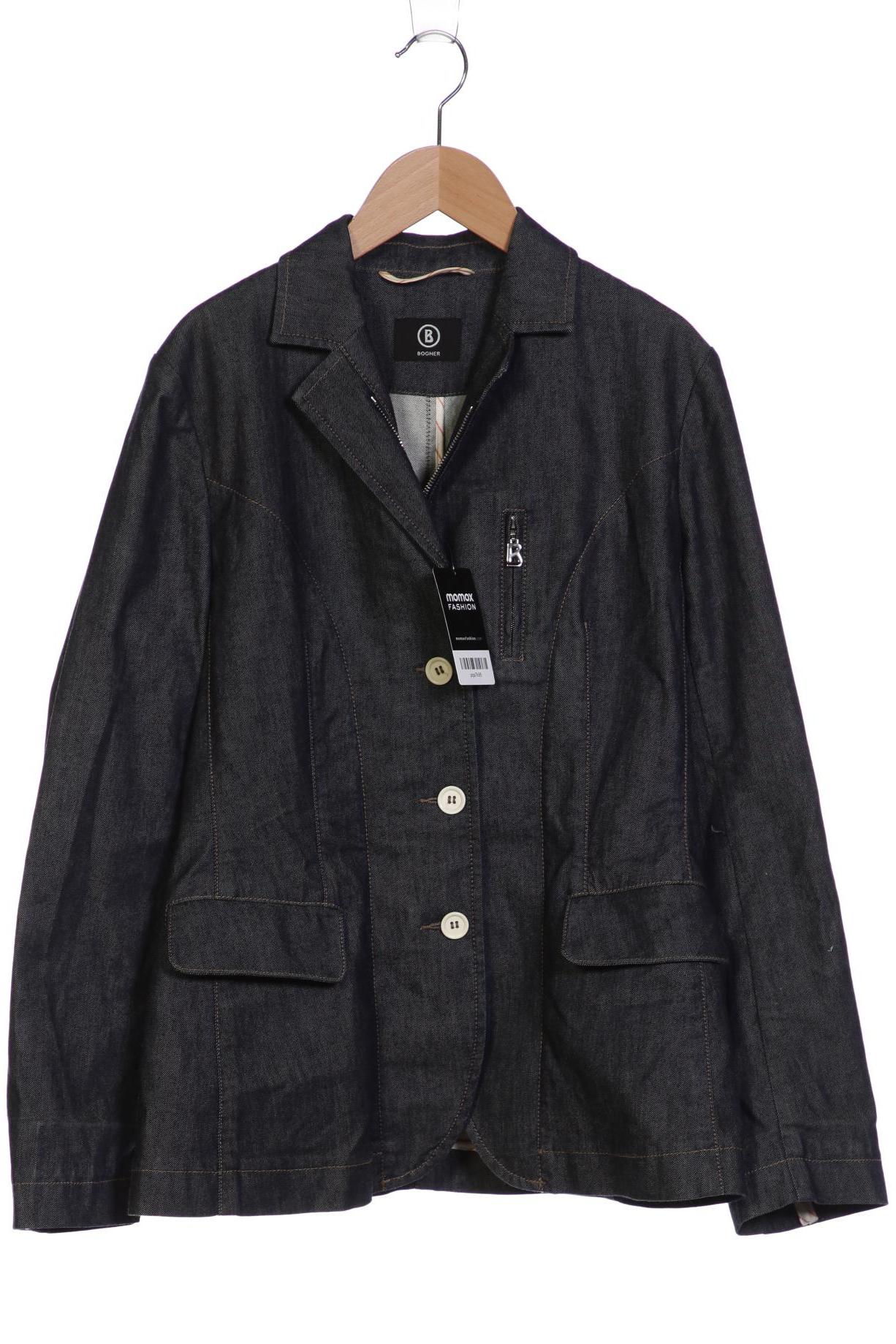 

Bogner Damen Jacke, marineblau