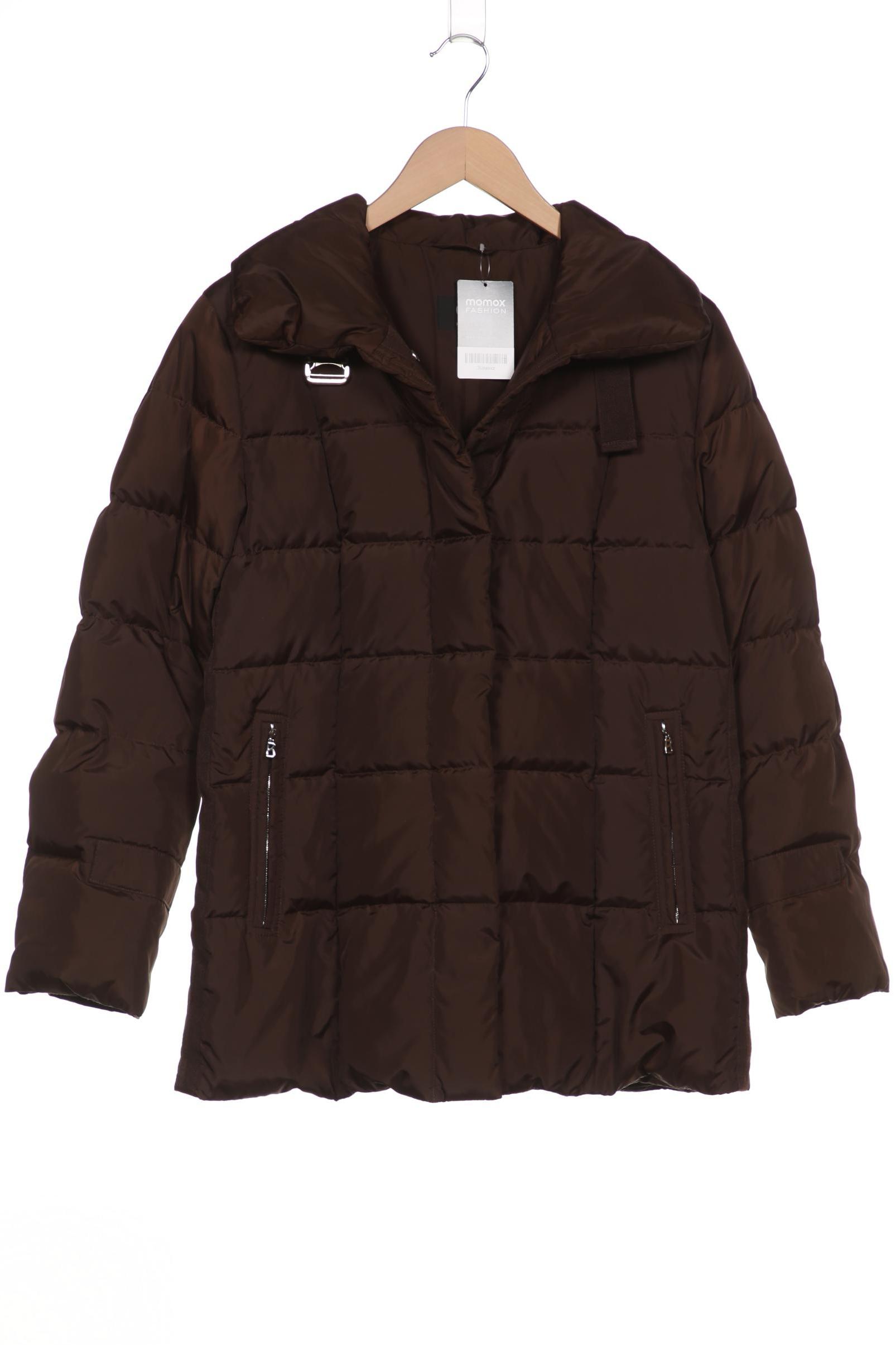 

Bogner Damen Jacke, braun, Gr. 38