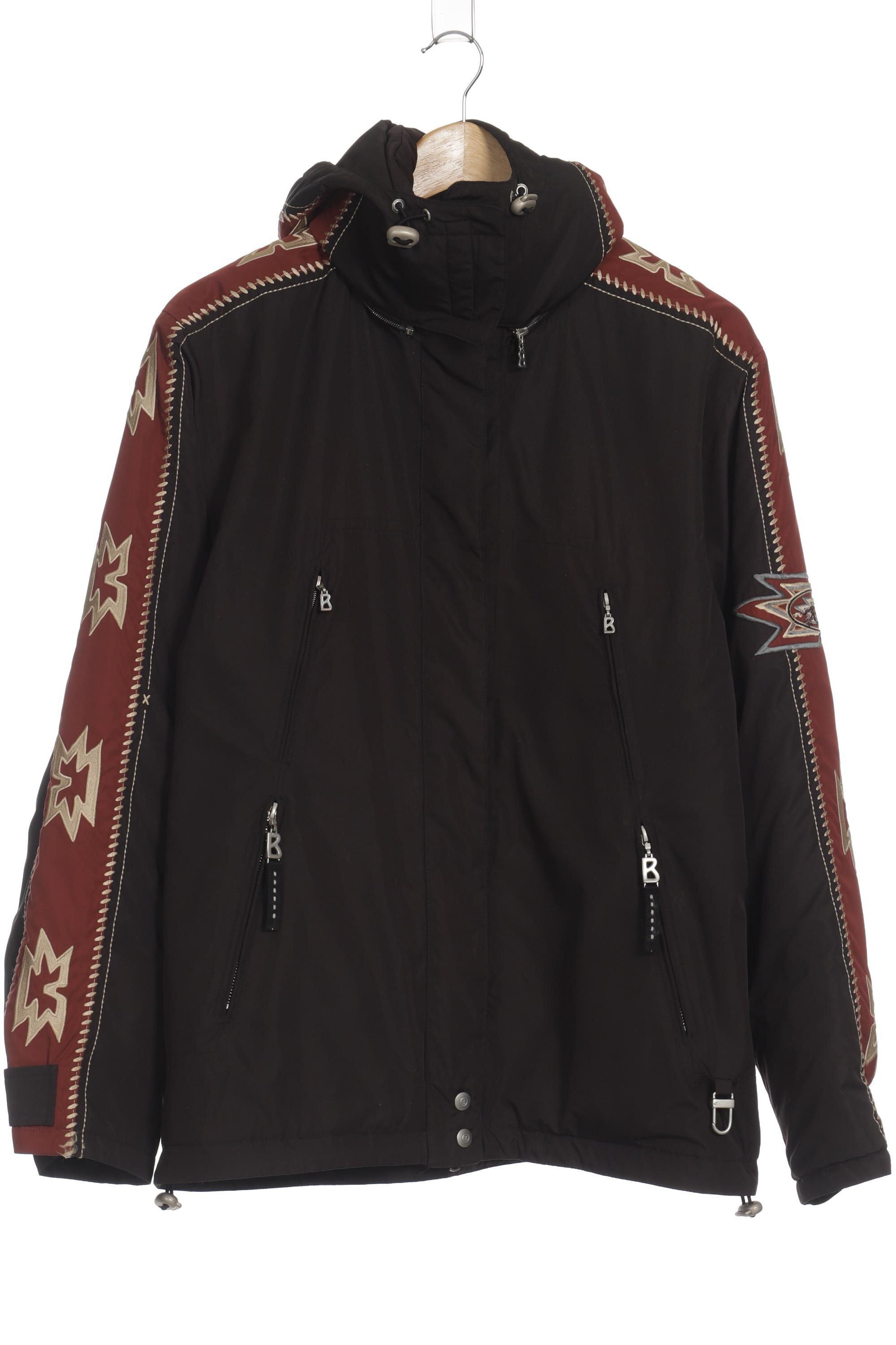 

Bogner Damen Jacke, schwarz, Gr. 42