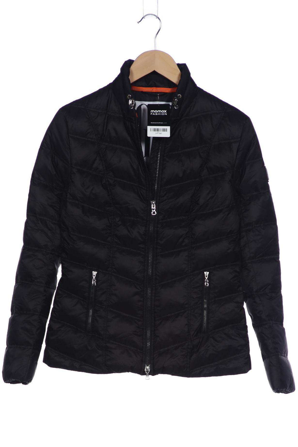 

Bogner Damen Jacke, schwarz, Gr. 38