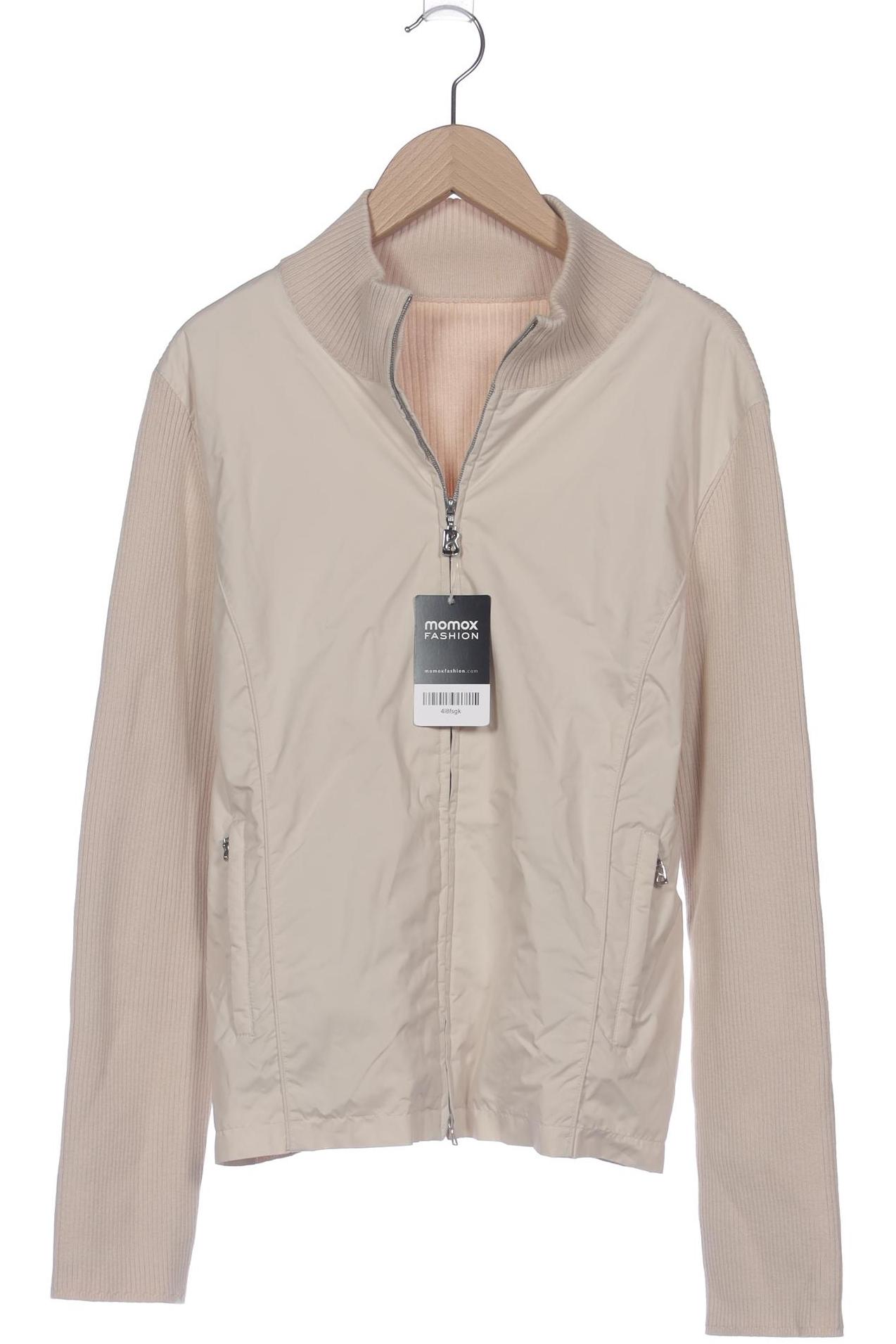 

Bogner Damen Jacke, beige, Gr. 40