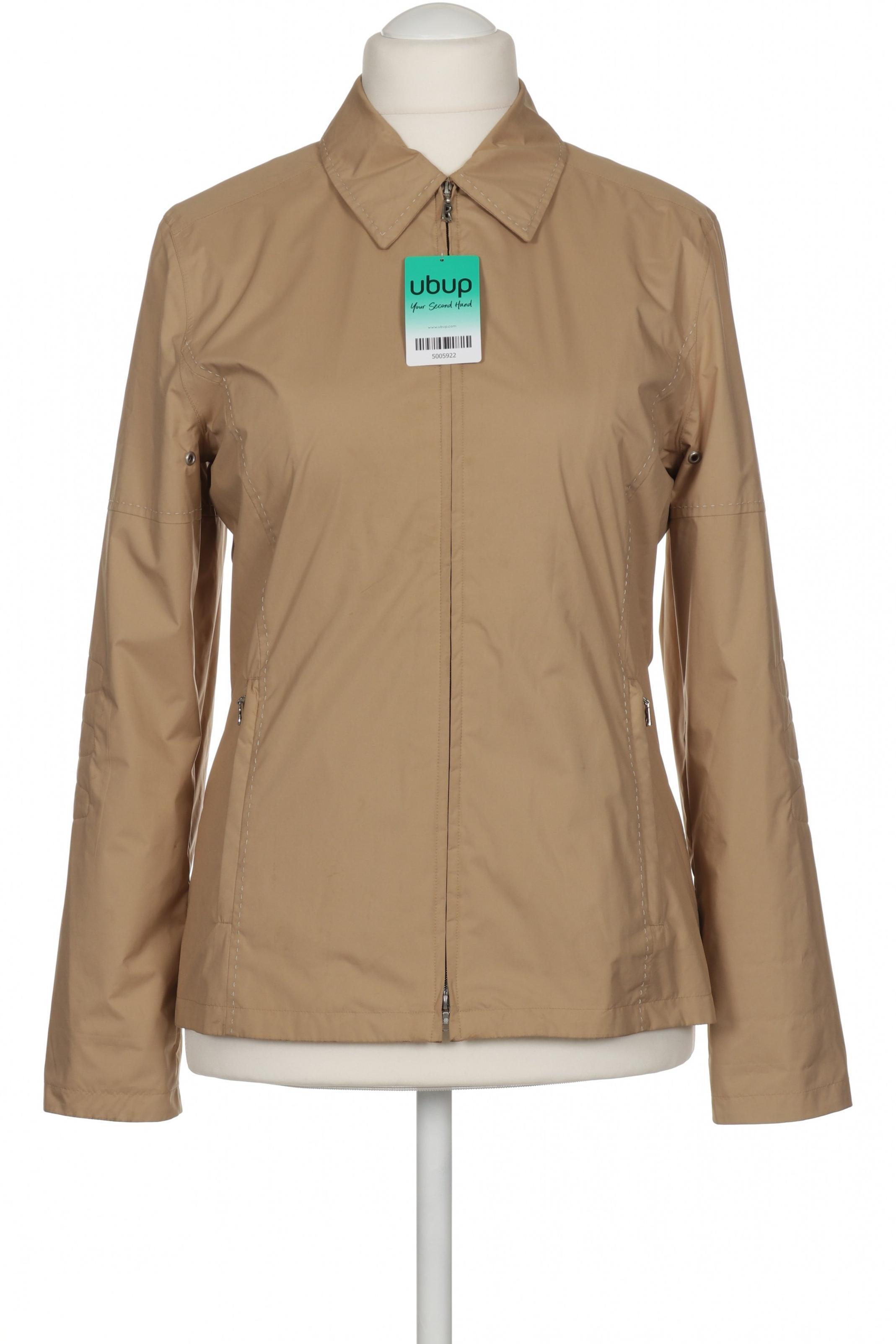 

Bogner Damen Jacke, beige, Gr. 38