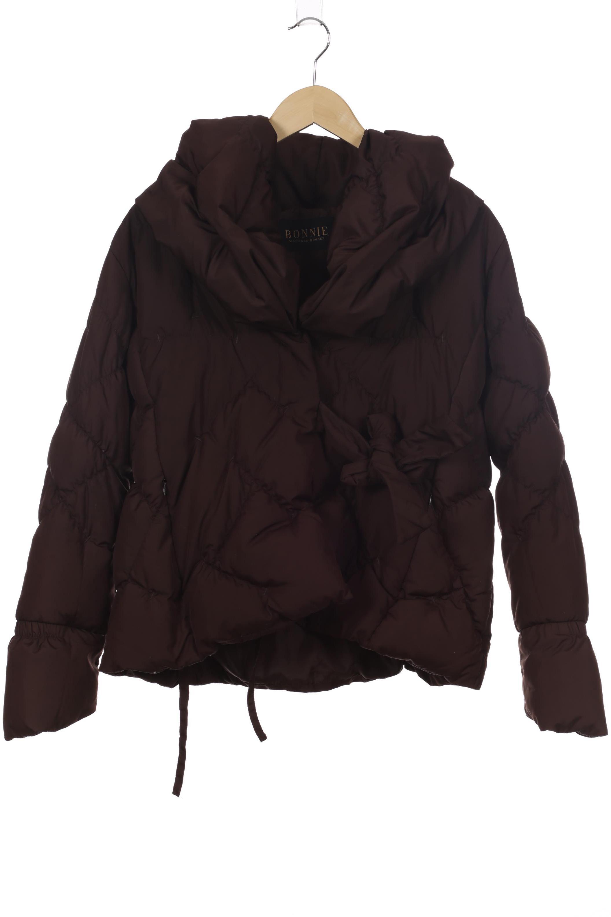 

Bogner Damen Jacke, braun, Gr.