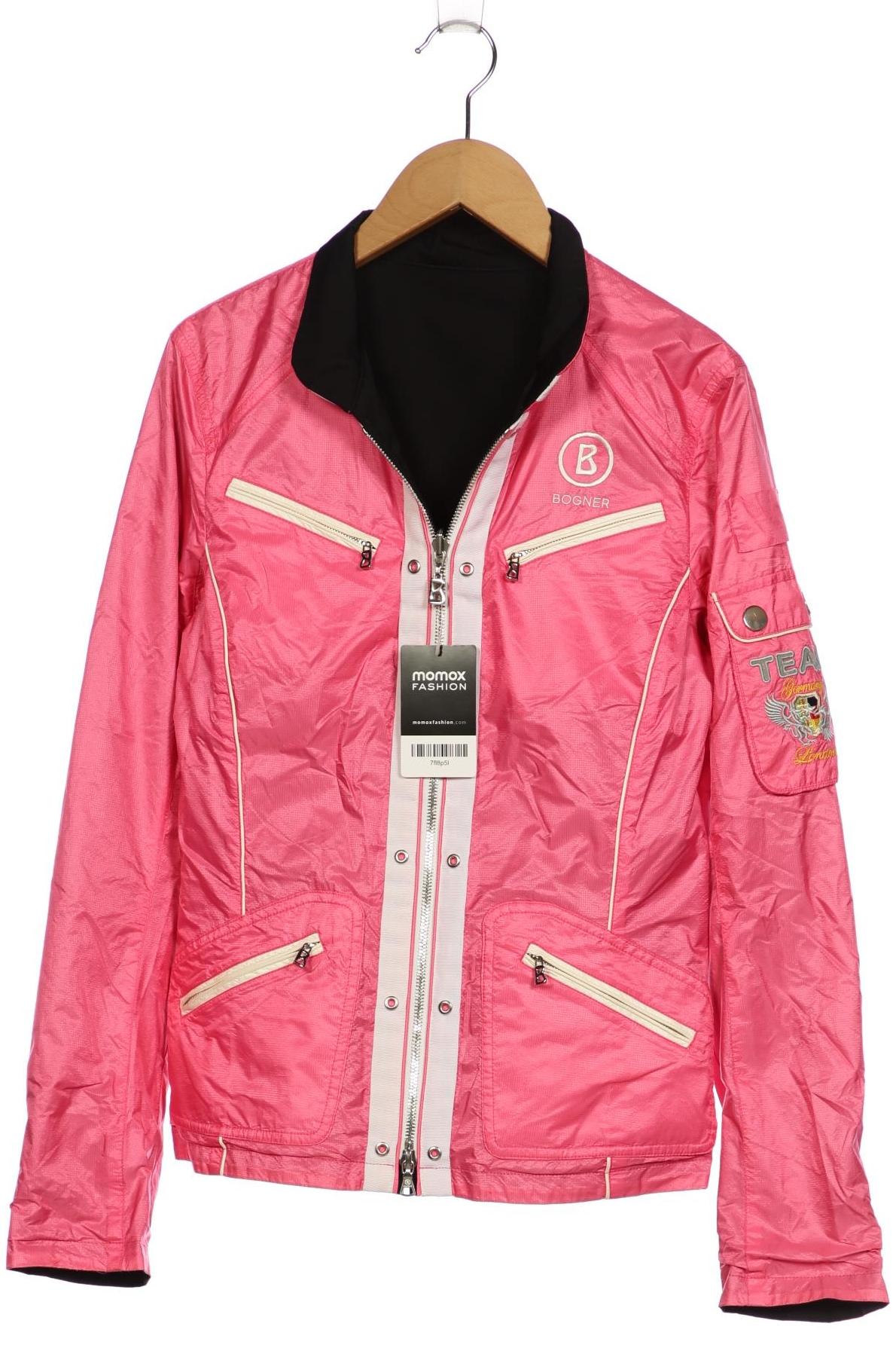 

Bogner Damen Jacke, pink, Gr. 36