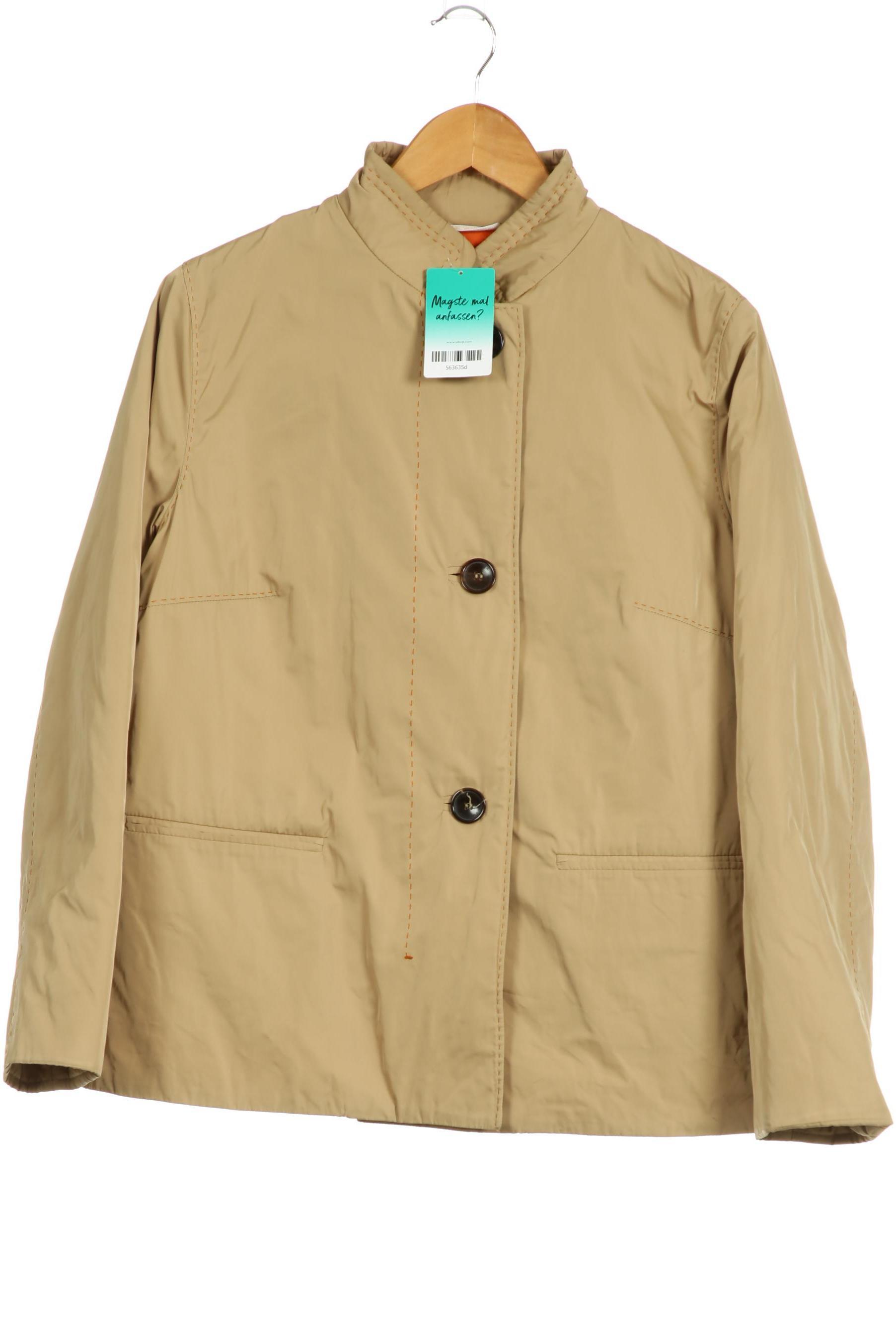 

Bogner Damen Jacke, beige, Gr.