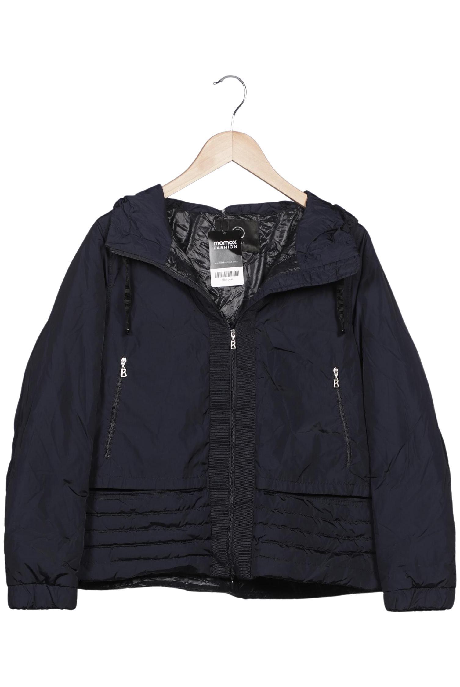 

Bogner Damen Jacke, marineblau, Gr. 38