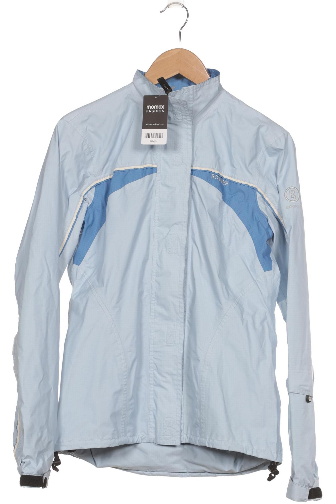 

Bogner Damen Jacke, blau, Gr. 38