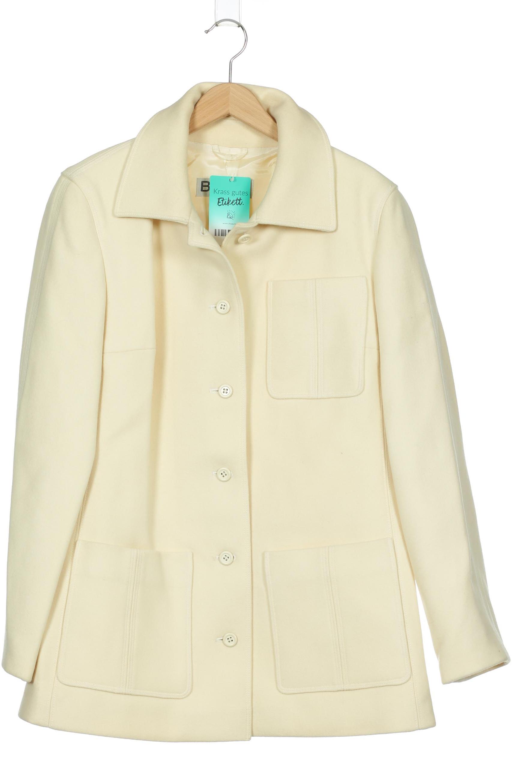 

Bogner Damen Jacke, beige, Gr. 40