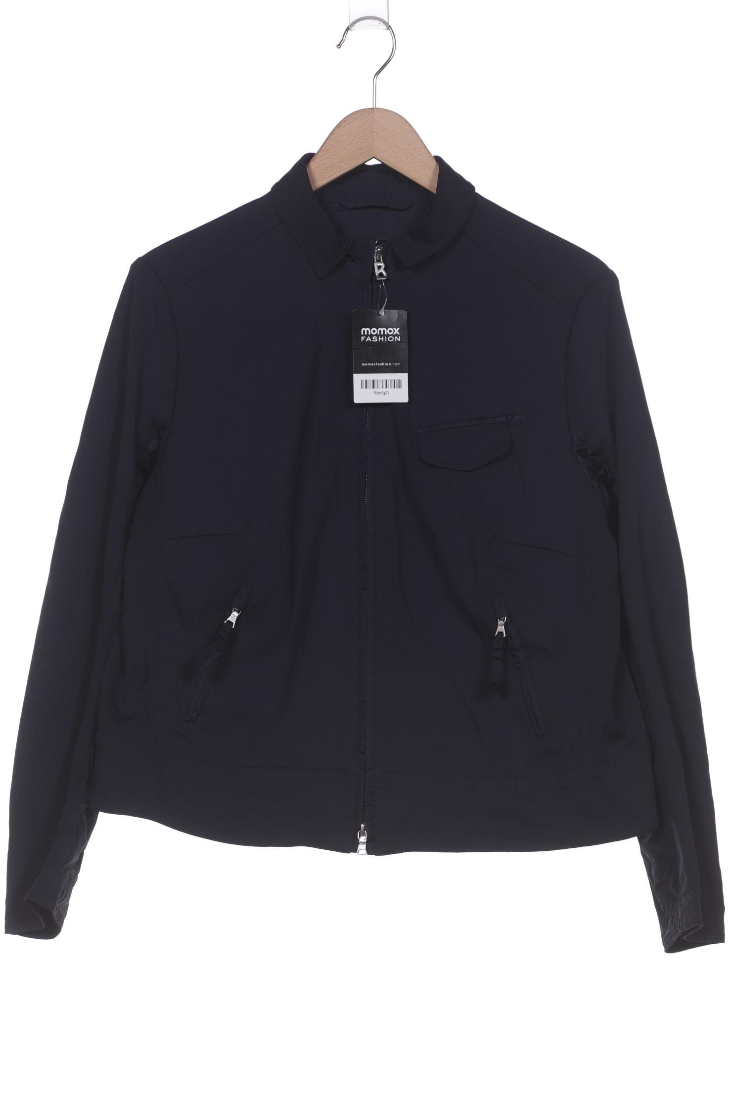 

Bogner Damen Jacke, marineblau, Gr. 46