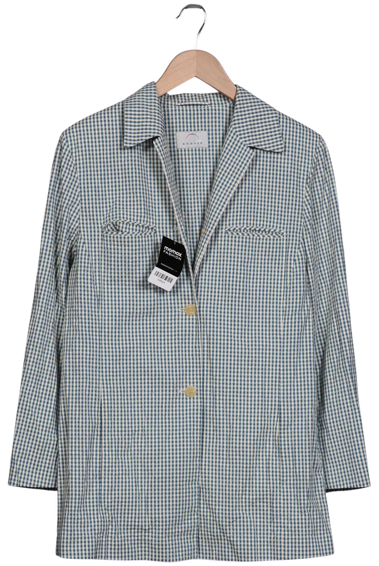 Thumbnail - Bogner Damen Jacke, türkis, Gr. 42