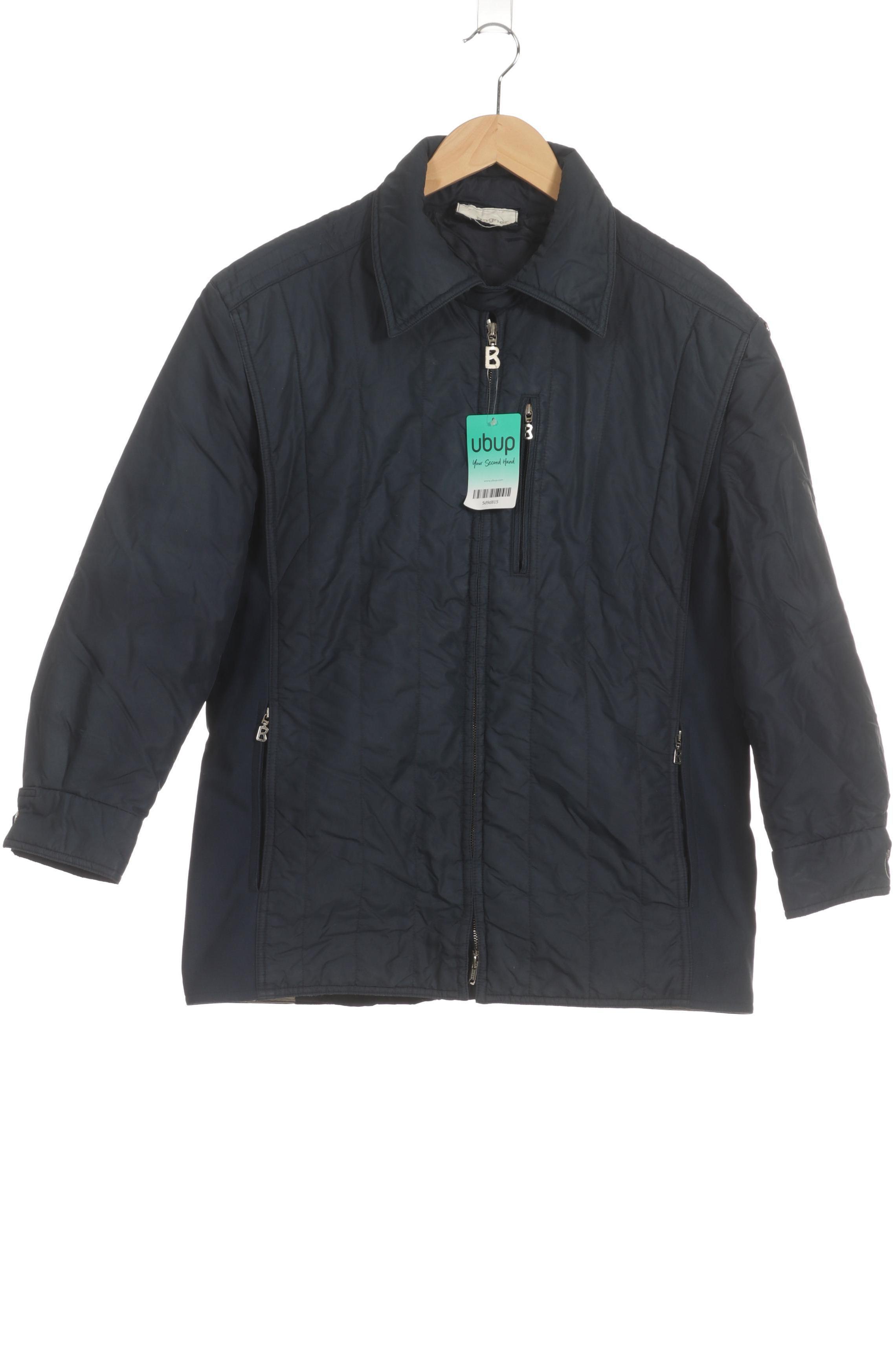 

Bogner Damen Jacke, blau, Gr.