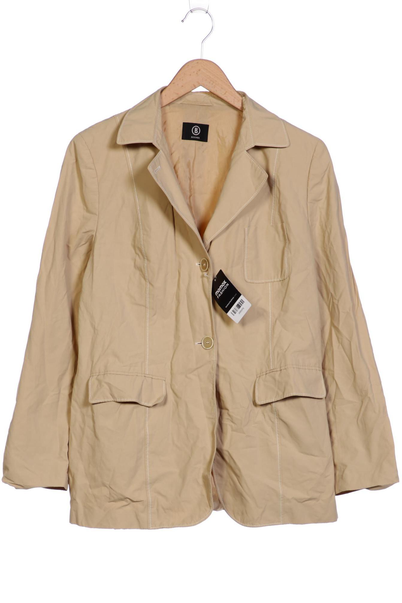 

Bogner Damen Jacke, beige