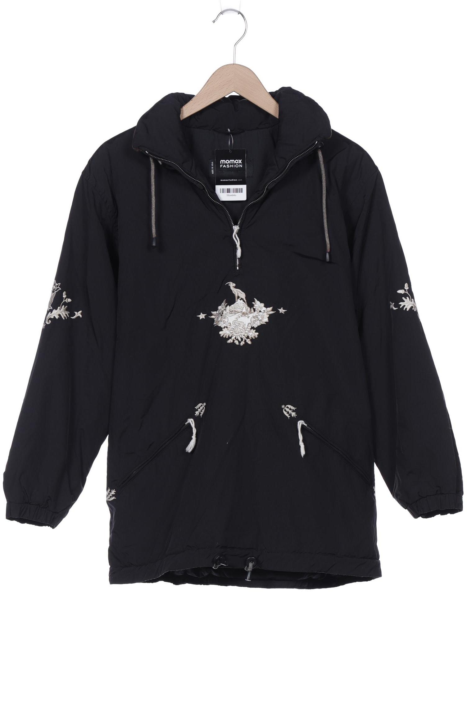 

Bogner Damen Jacke, schwarz, Gr. 12