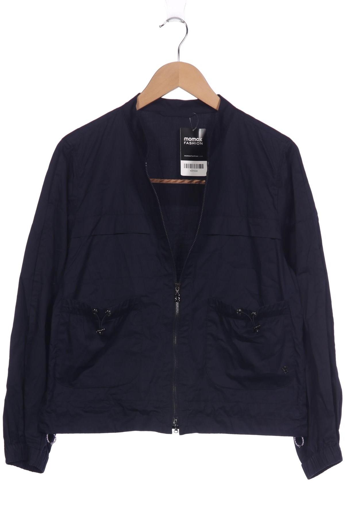 

Bogner Damen Jacke, marineblau, Gr. 38
