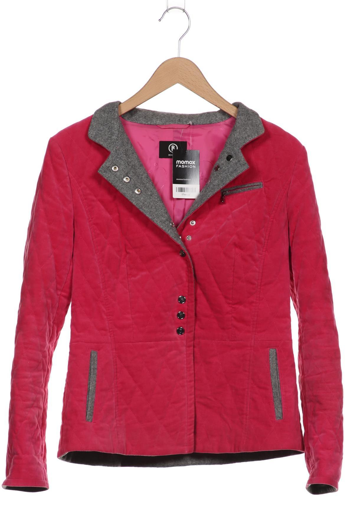 

Bogner Damen Jacke, pink