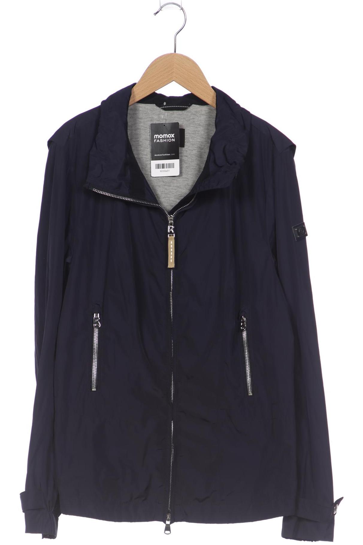 

Bogner Damen Jacke, marineblau