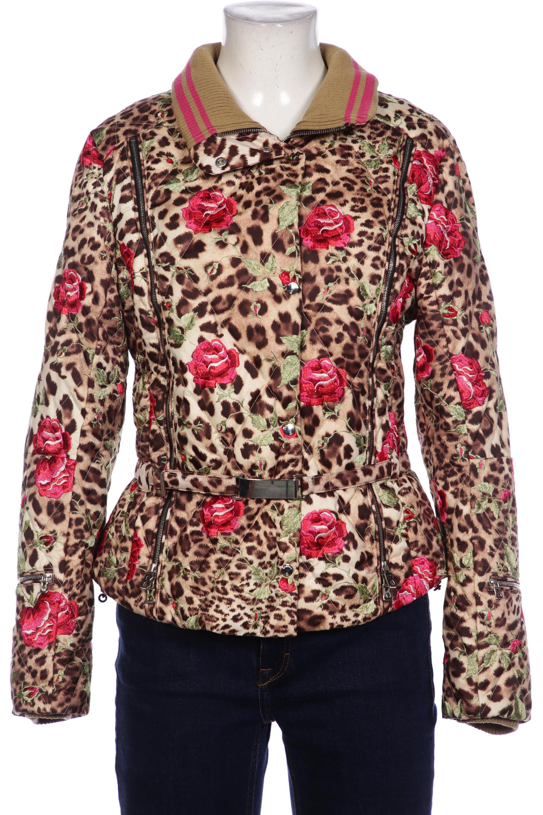 

Bogner Damen Jacke, braun, Gr. 38