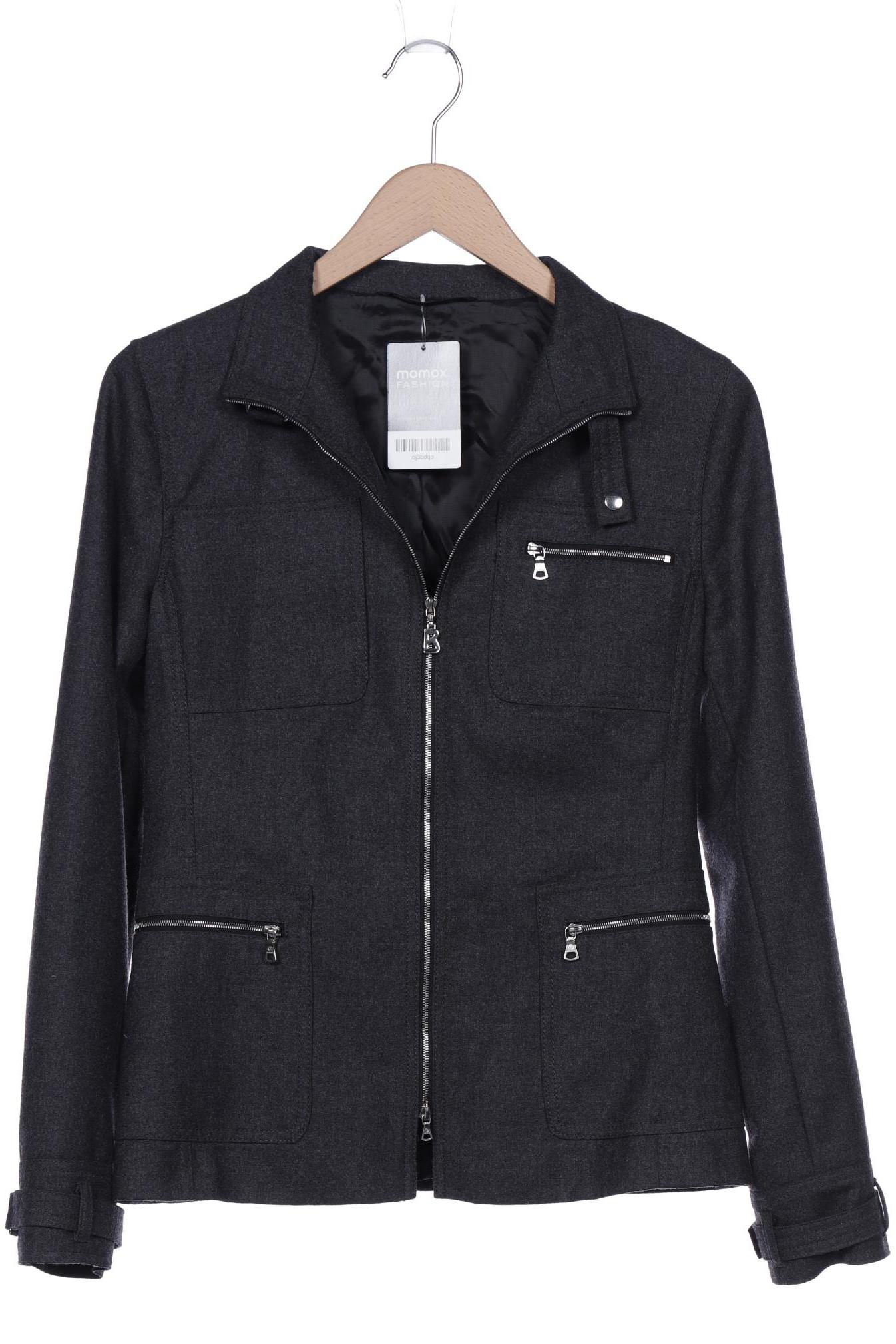 

Bogner Damen Jacke, grau