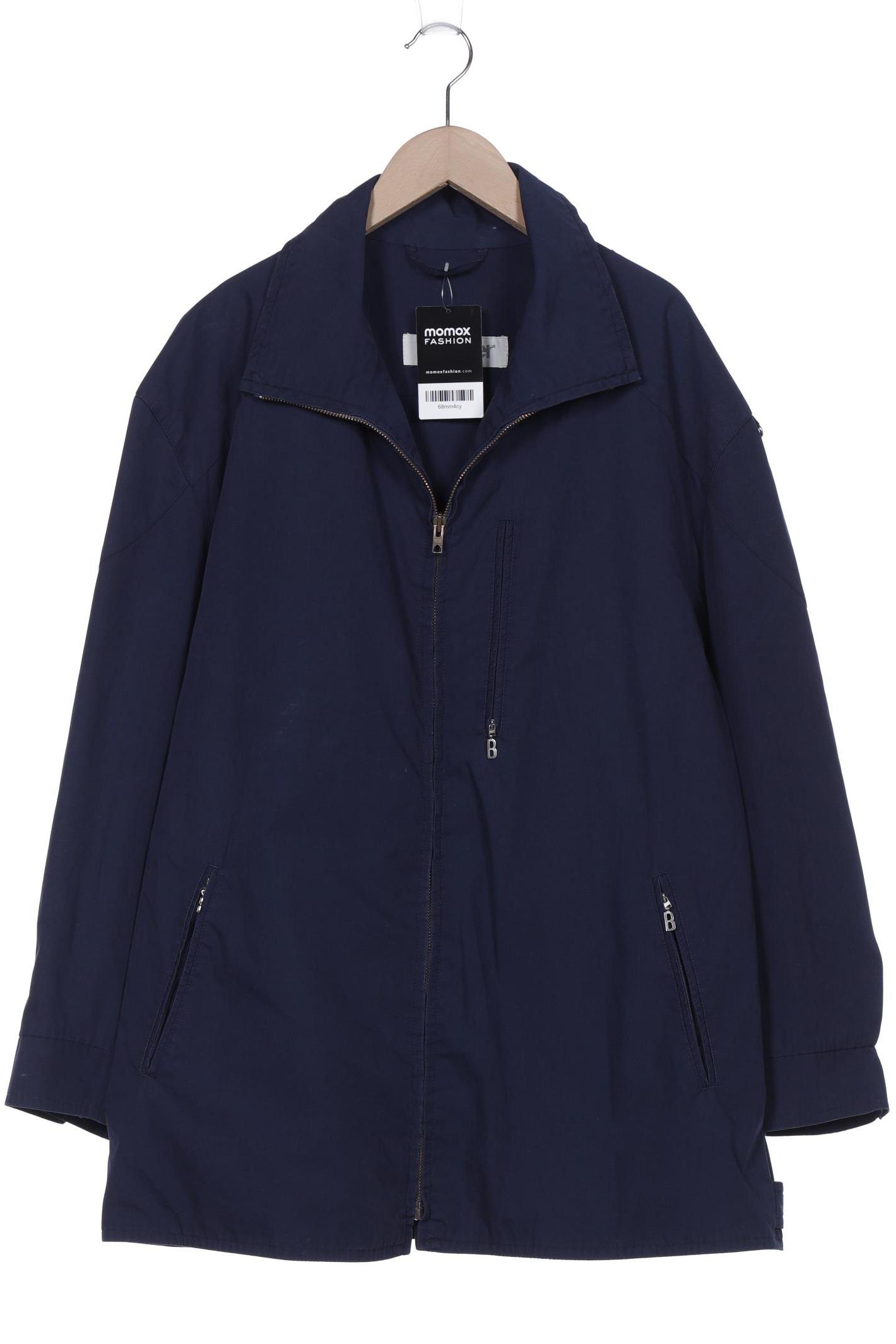 

Bogner Damen Jacke, marineblau, Gr. 54
