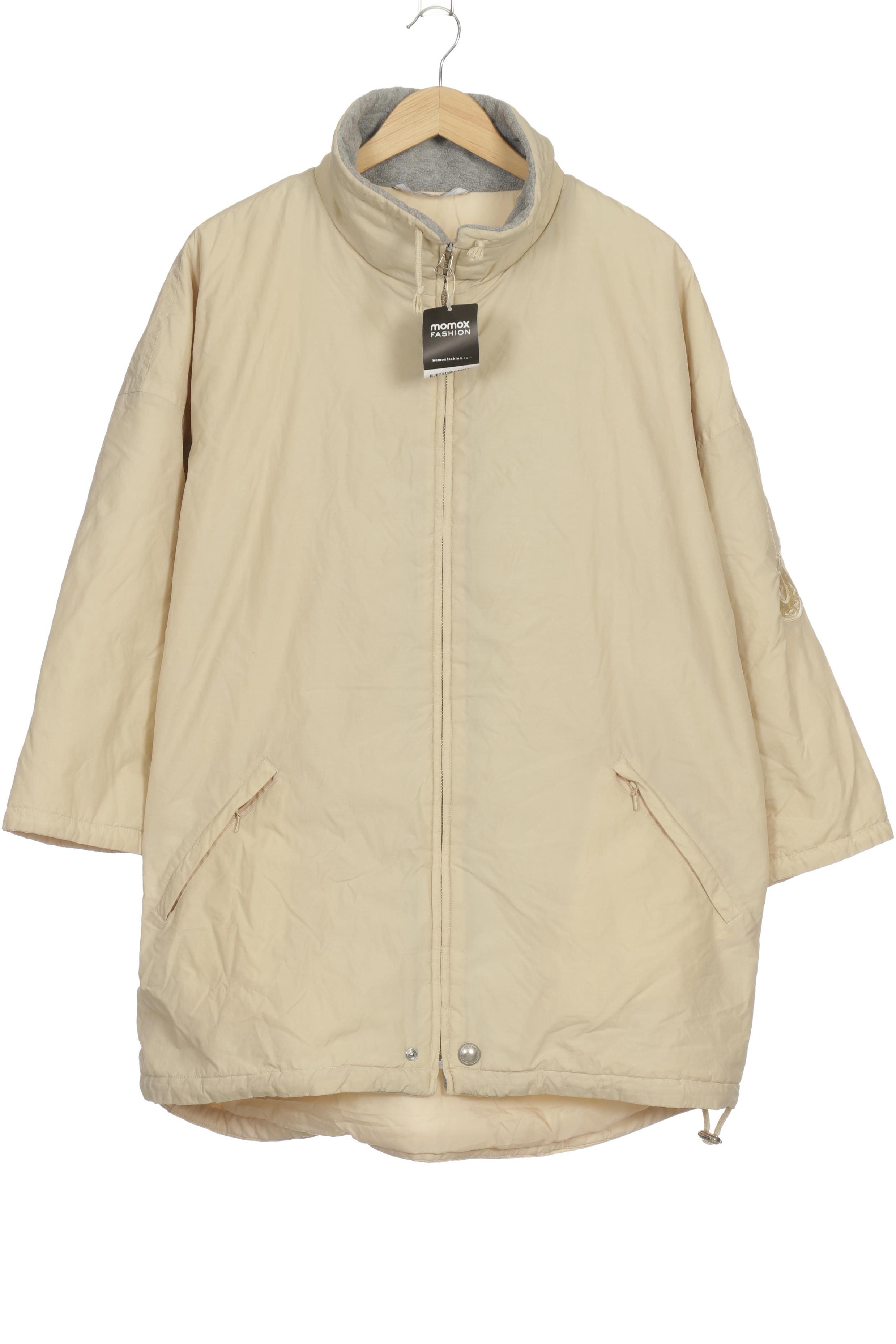 

Bogner Damen Jacke, beige, Gr. 46