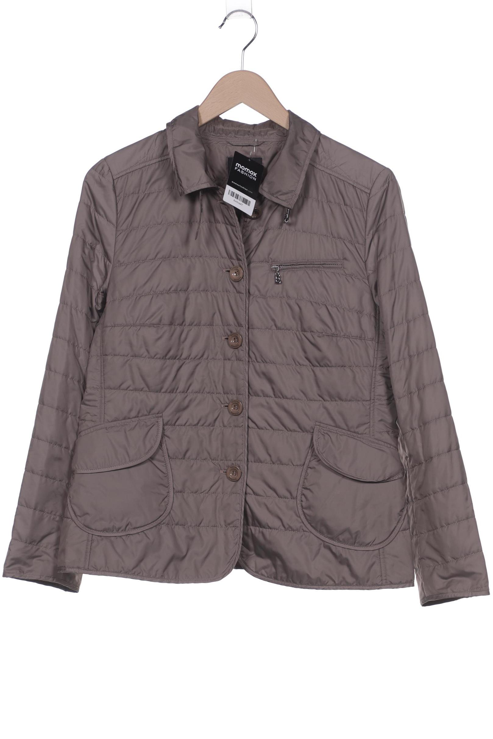 

Bogner Damen Jacke, beige, Gr. 40