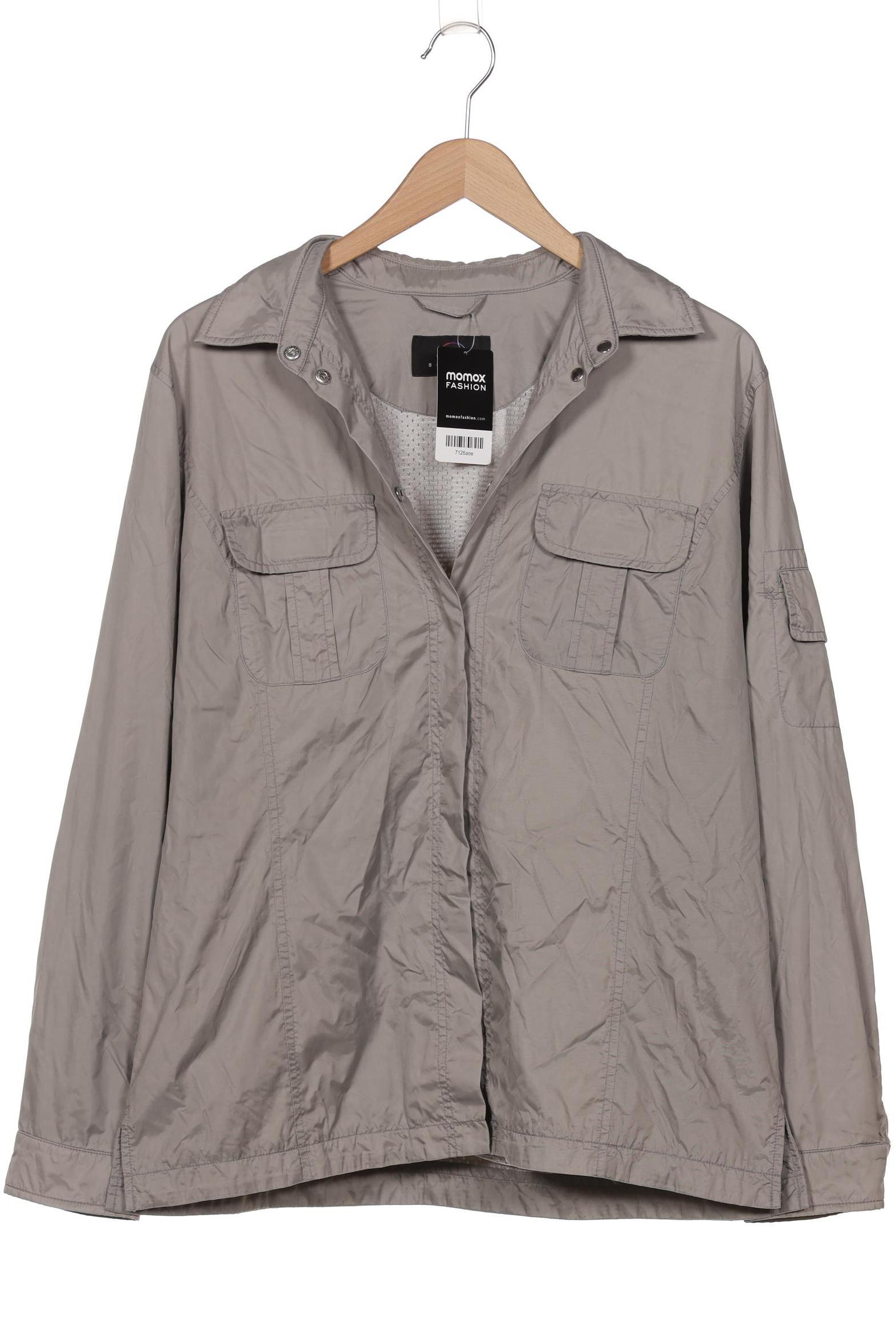 

Bogner Damen Jacke, grau, Gr. 40