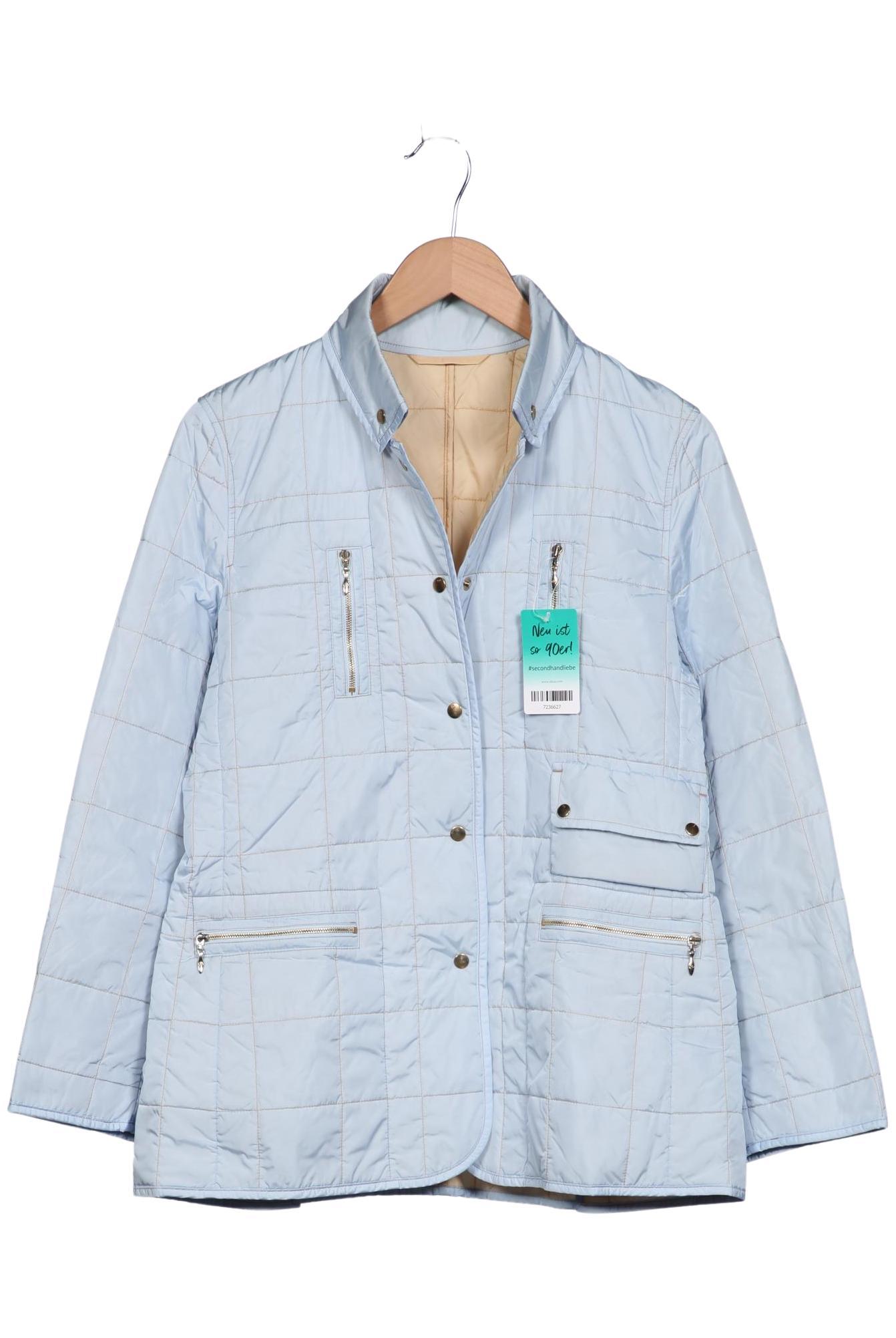 

Bogner Damen Jacke, hellblau, Gr. 38