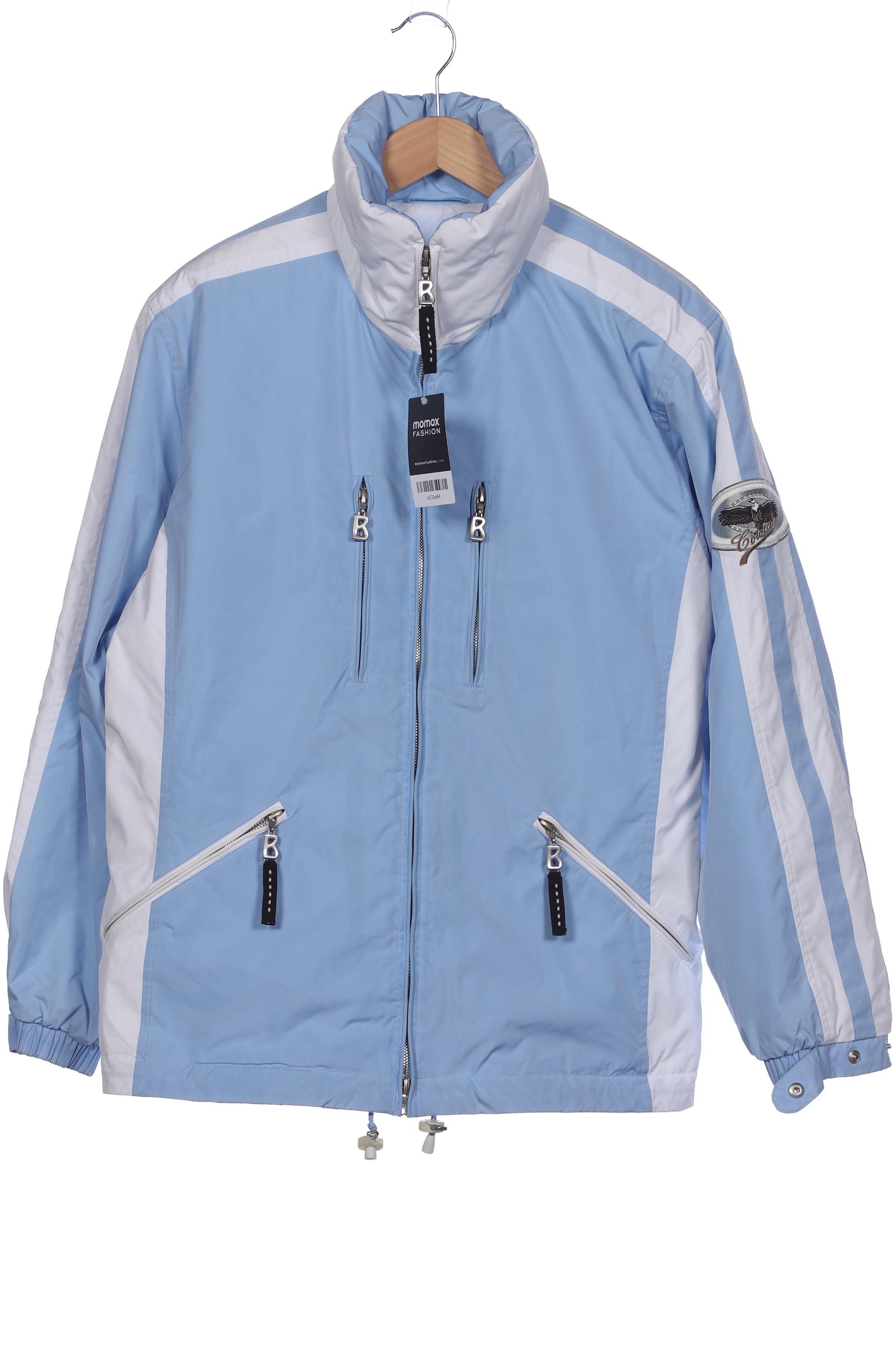 

Bogner Damen Jacke, blau, Gr. 40