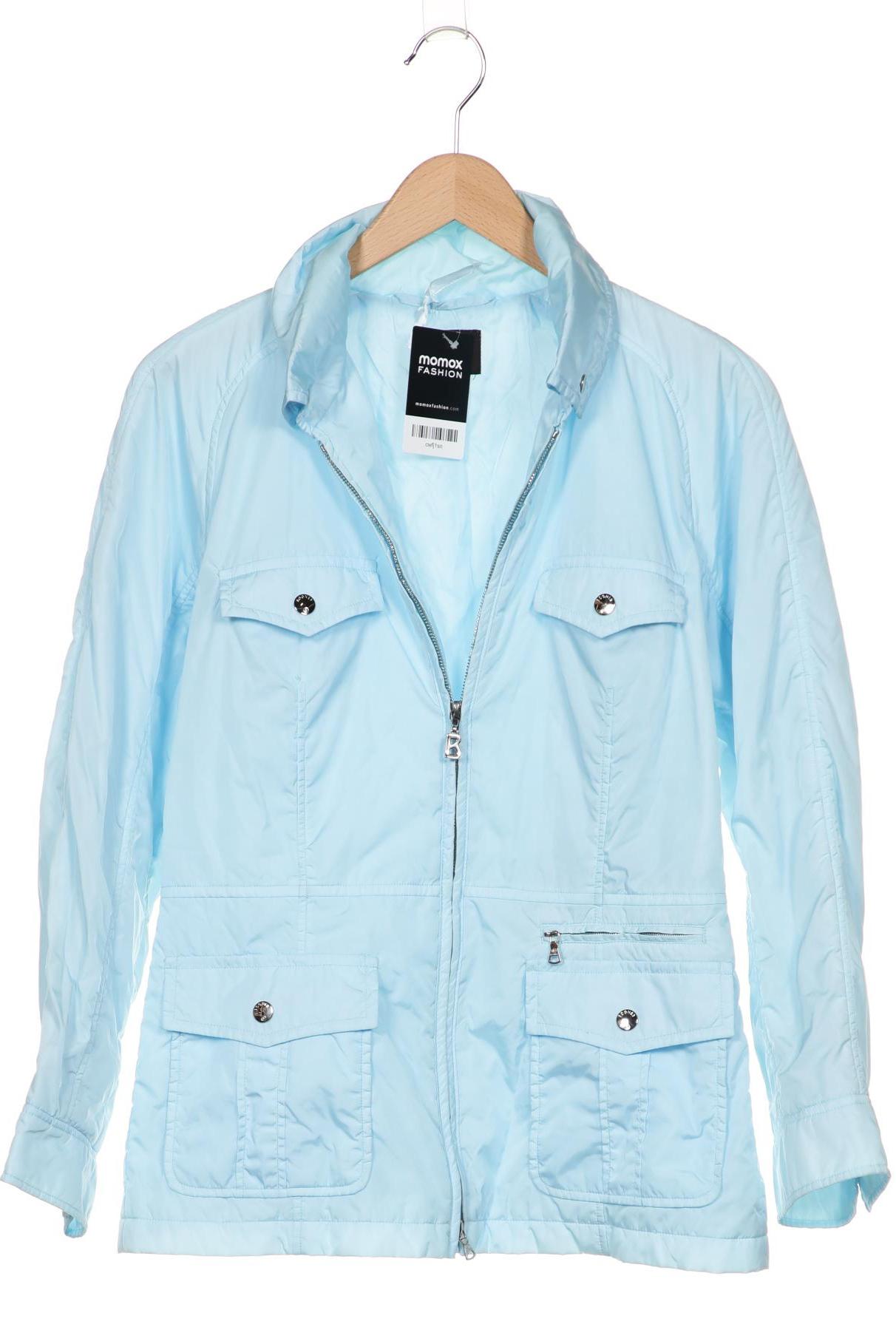 

Bogner Damen Jacke, hellblau